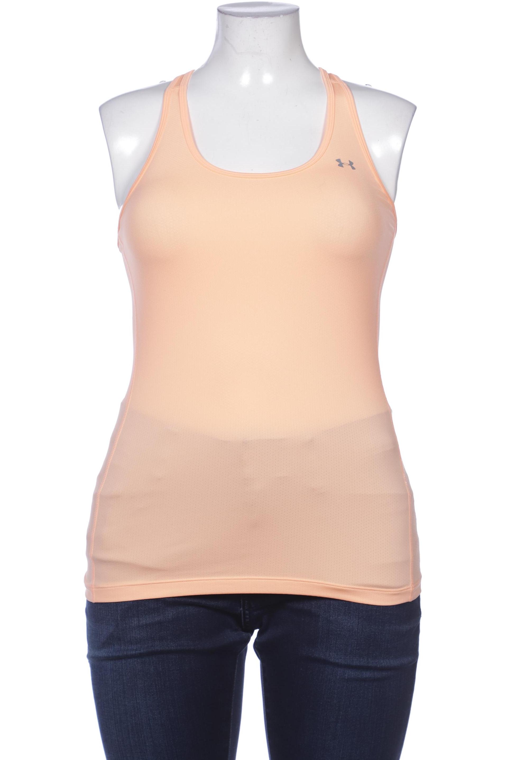 

Under Armour Damen Top, neon, Gr. 36