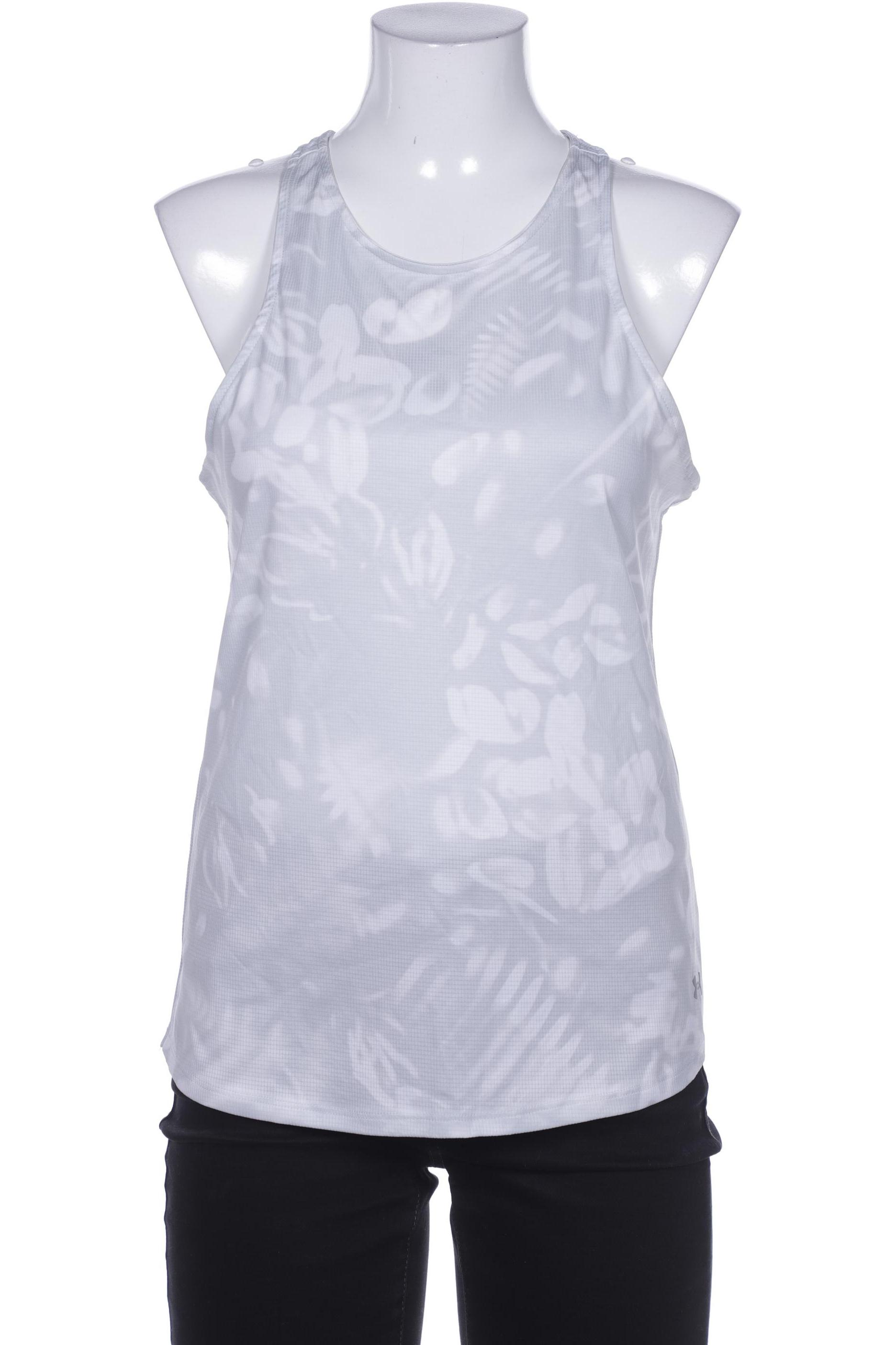 

UNDER ARMOUR Damen Top, grau