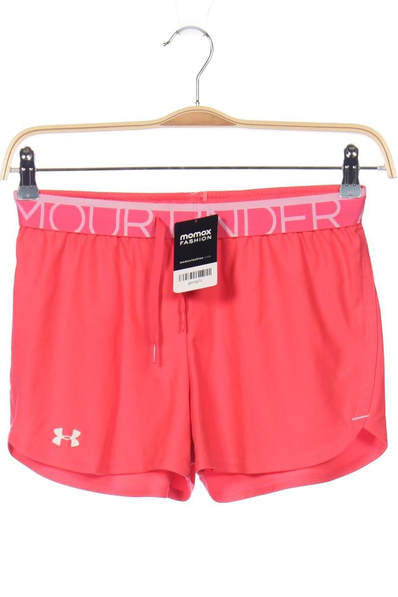 

Under Armour Damen Shorts, pink, Gr. 36