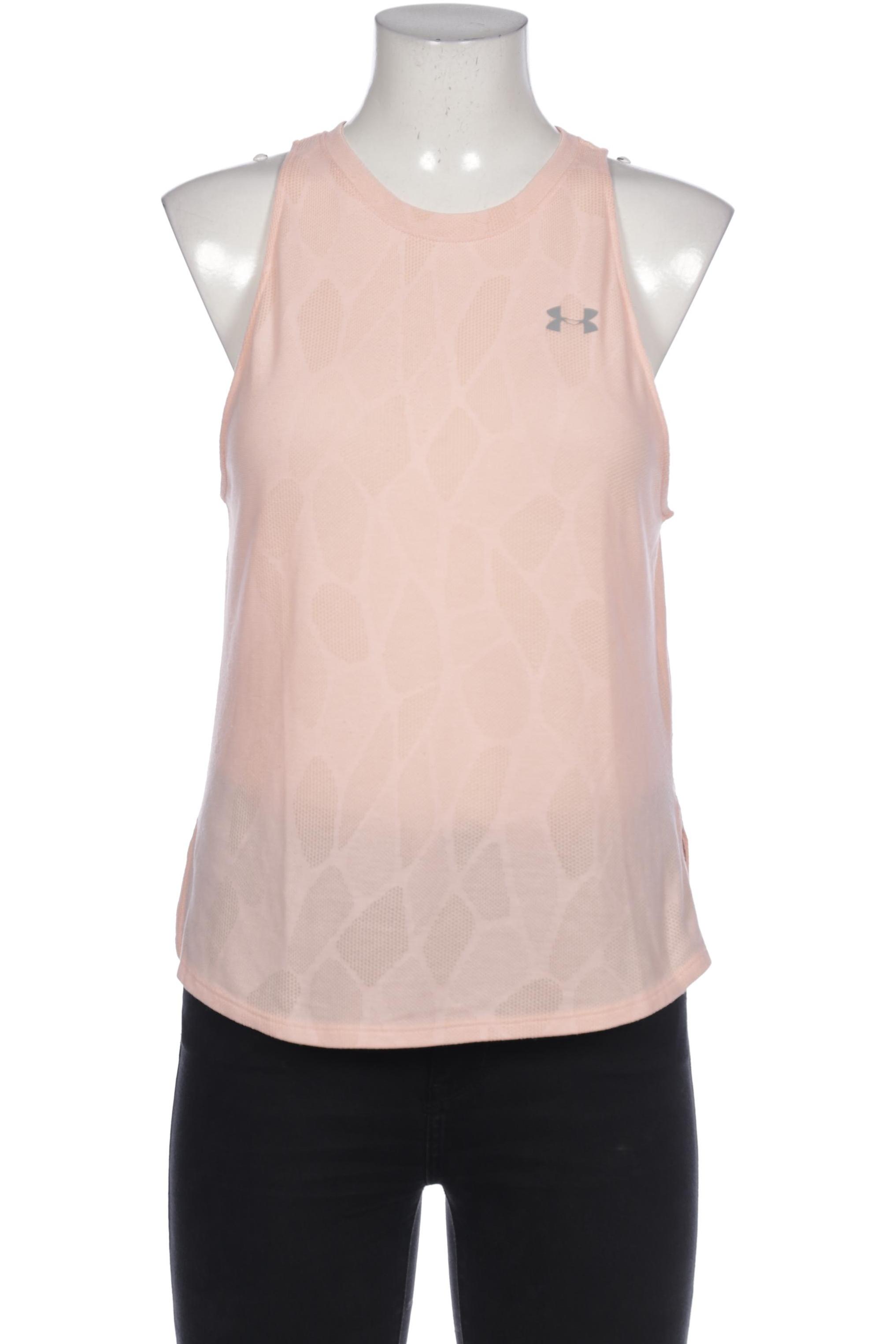 

Under Armour Damen Top, orange, Gr. 38
