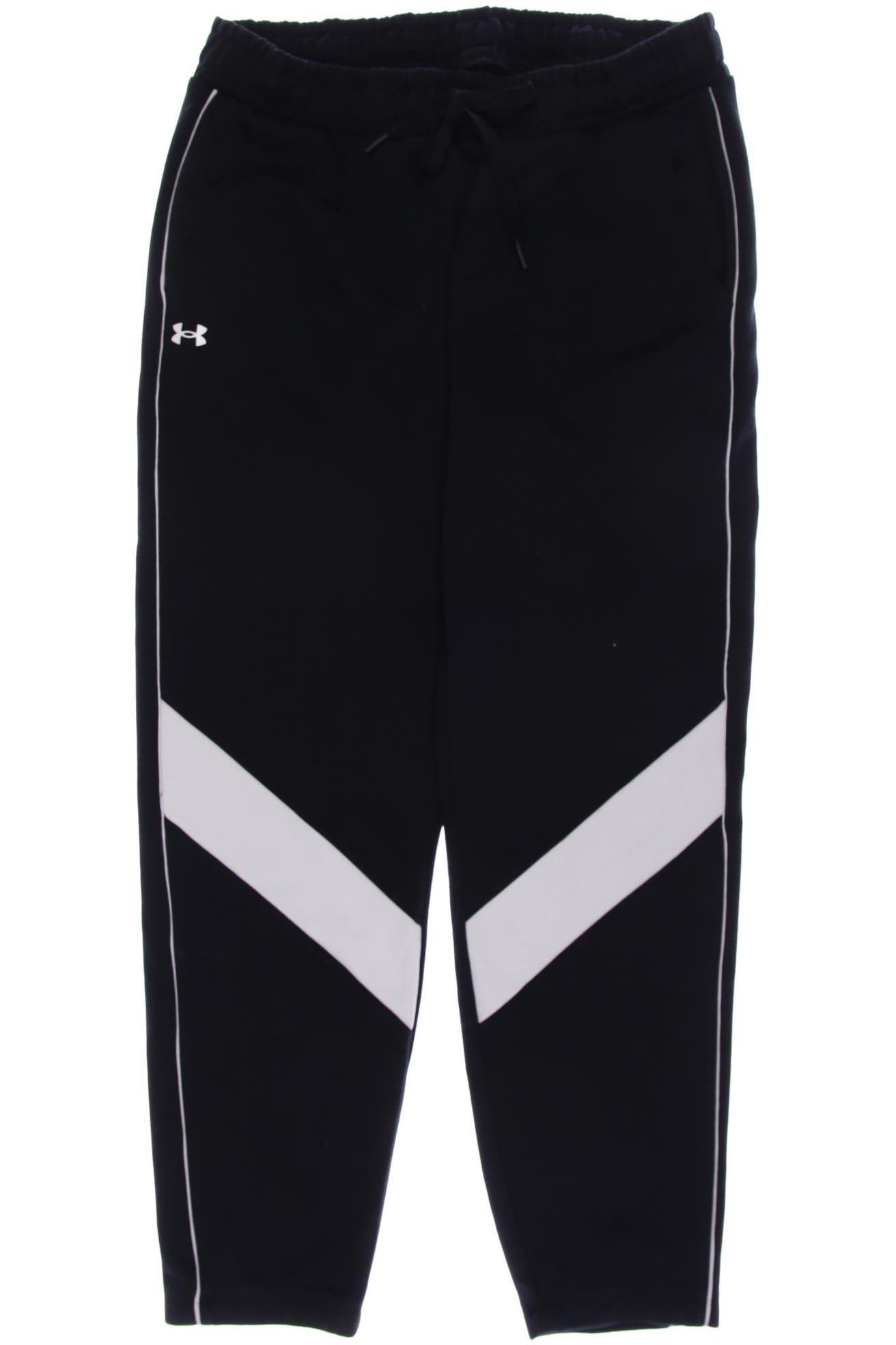 

UNDER ARMOUR Damen Stoffhose, schwarz