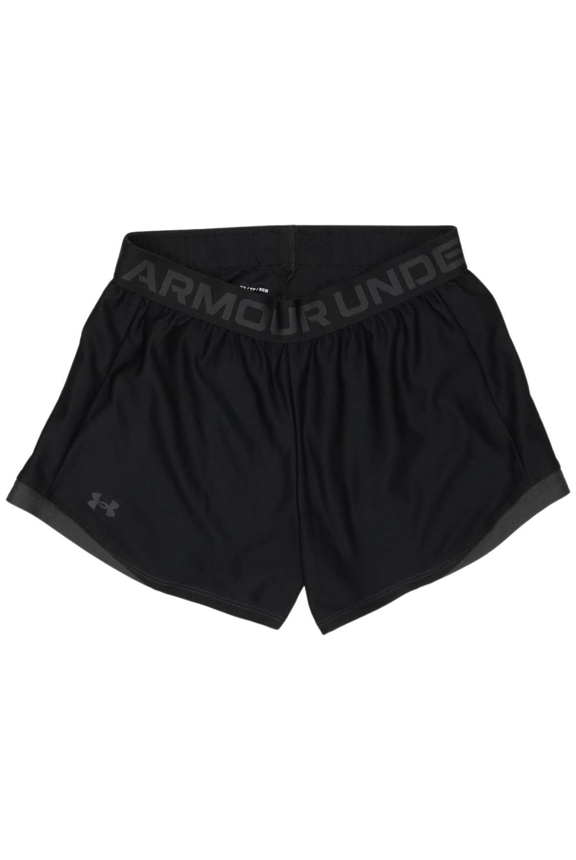 

Under Armour Damen Shorts, schwarz, Gr. 34