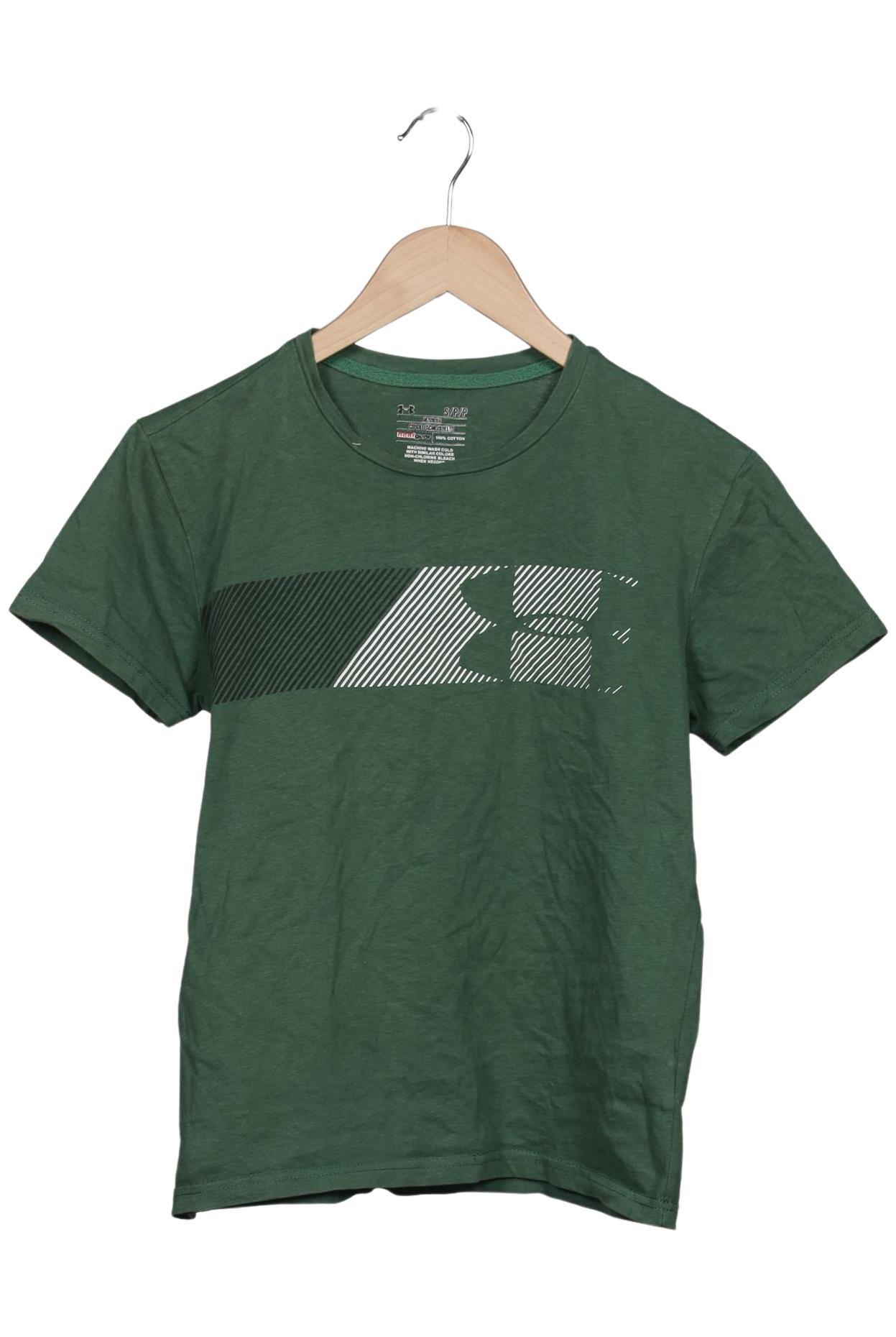 

Under Armour Damen T-Shirt, grün, Gr. 36