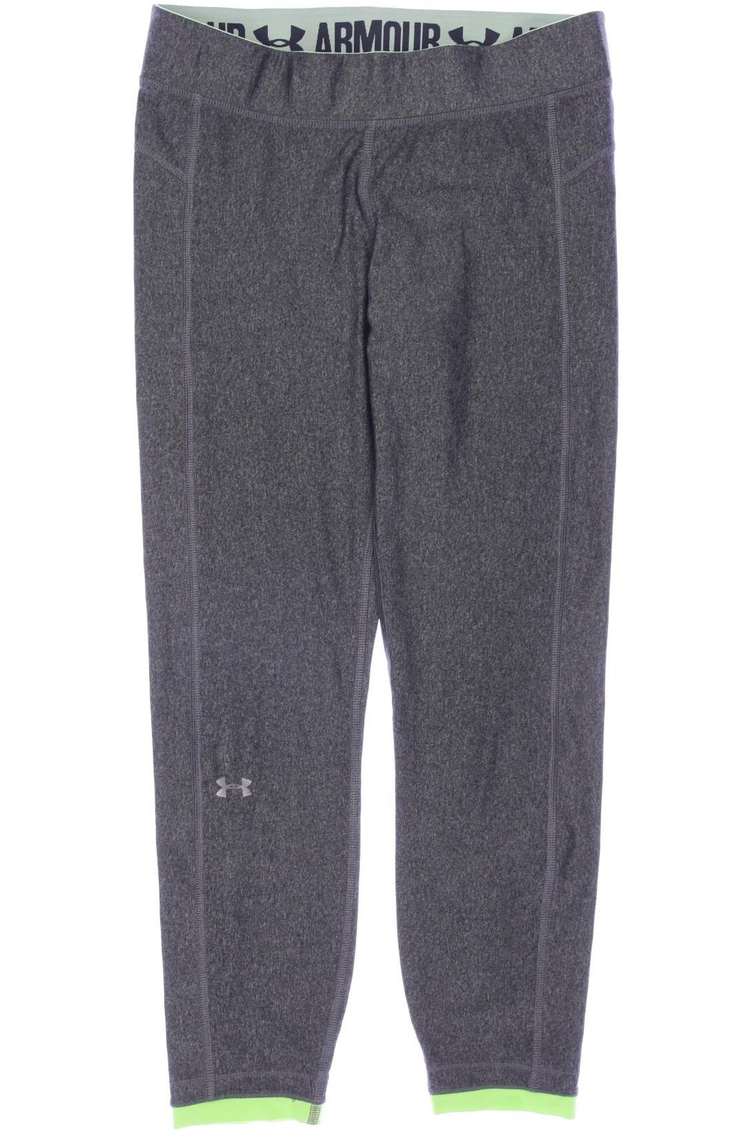 

Under Armour Damen Stoffhose, grau, Gr. 25