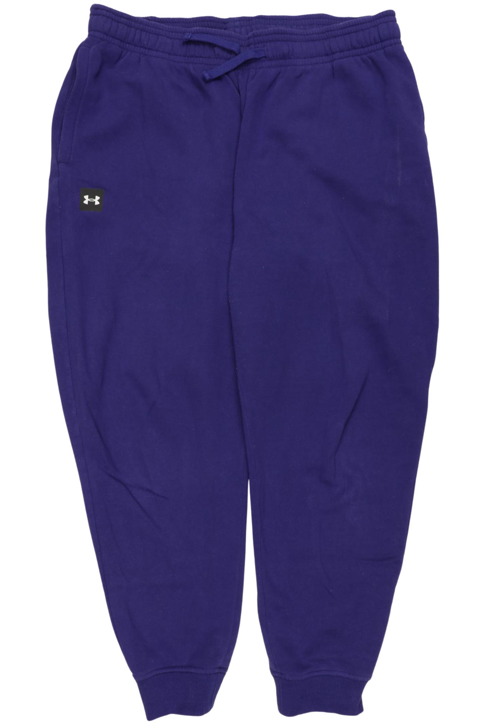 

Under Armour Damen Stoffhose, flieder, Gr. 0