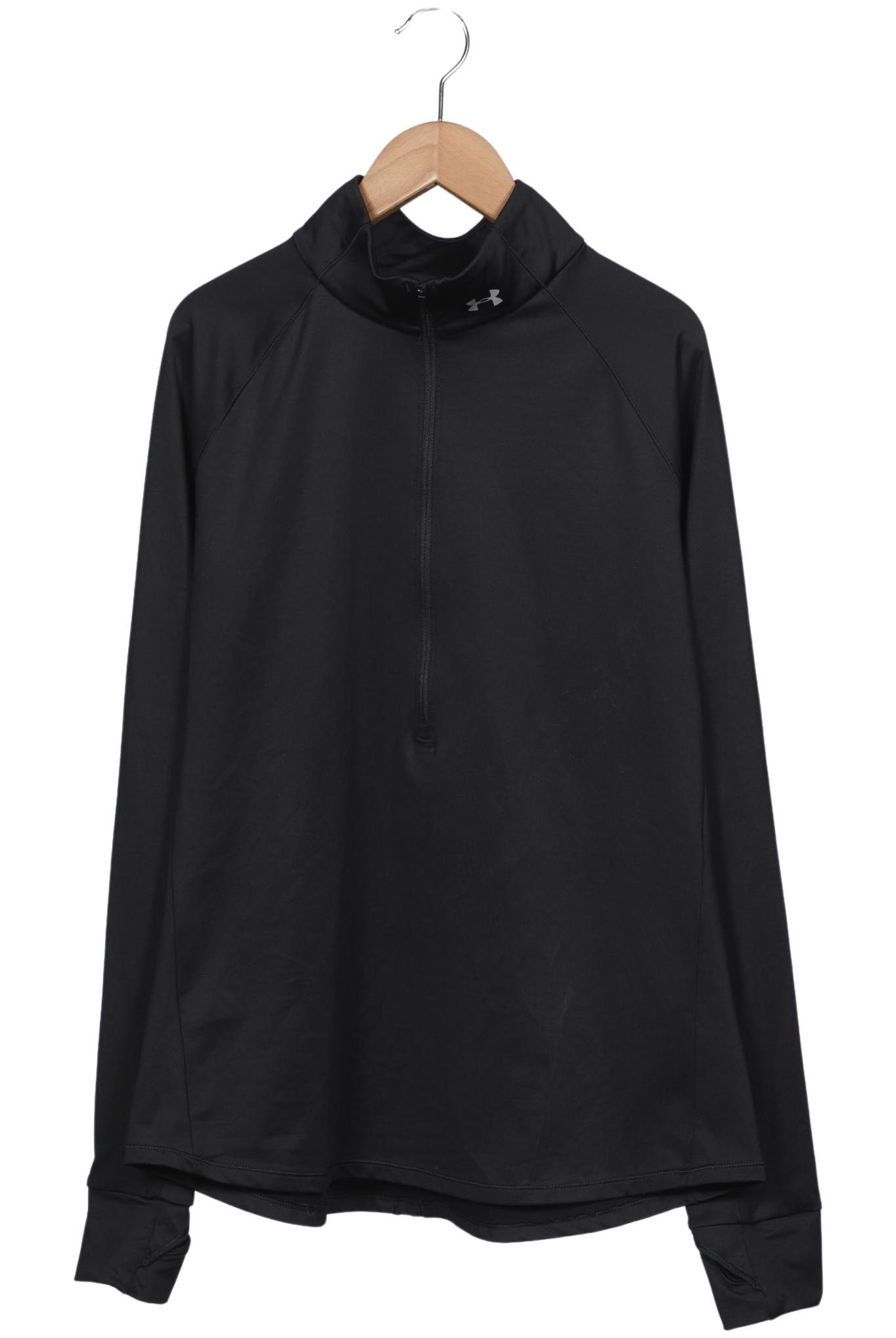 

Under Armour Damen Sweatshirt, schwarz, Gr. 44