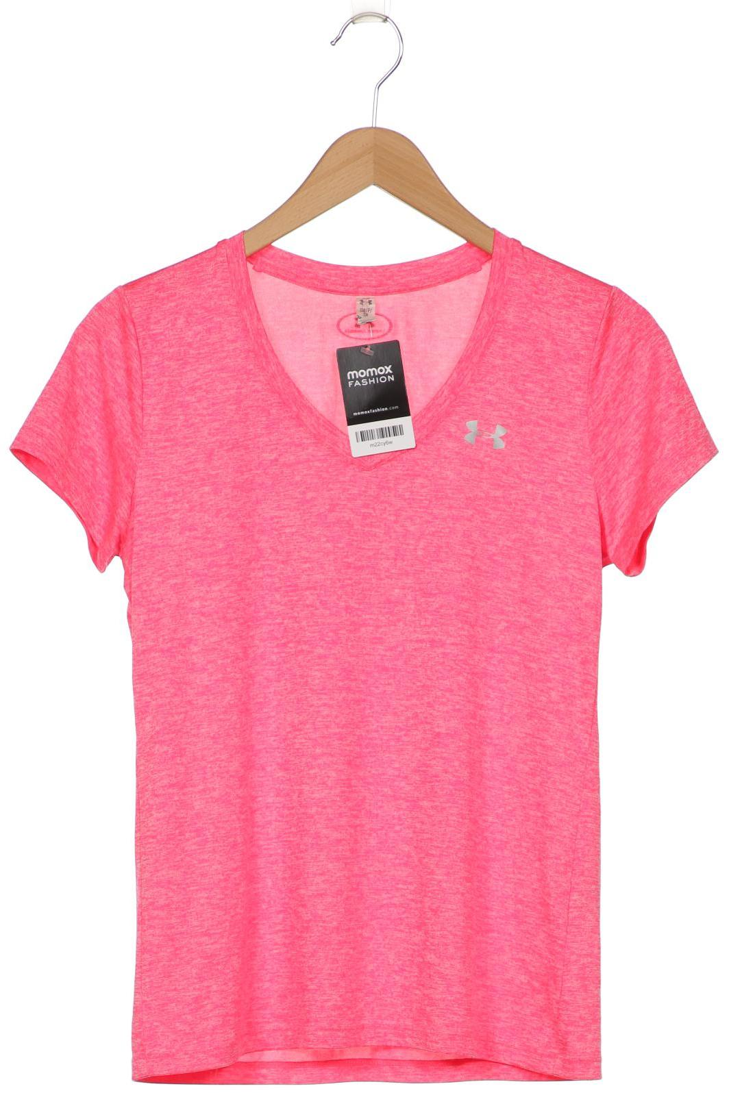 

UNDER ARMOUR Damen T-Shirt, pink