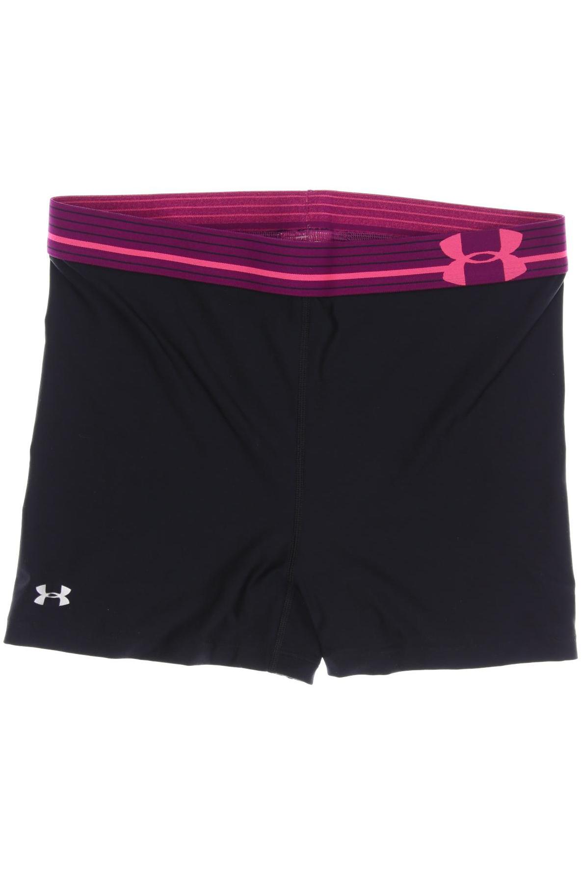 

Under Armour Damen Shorts, schwarz, Gr. 28