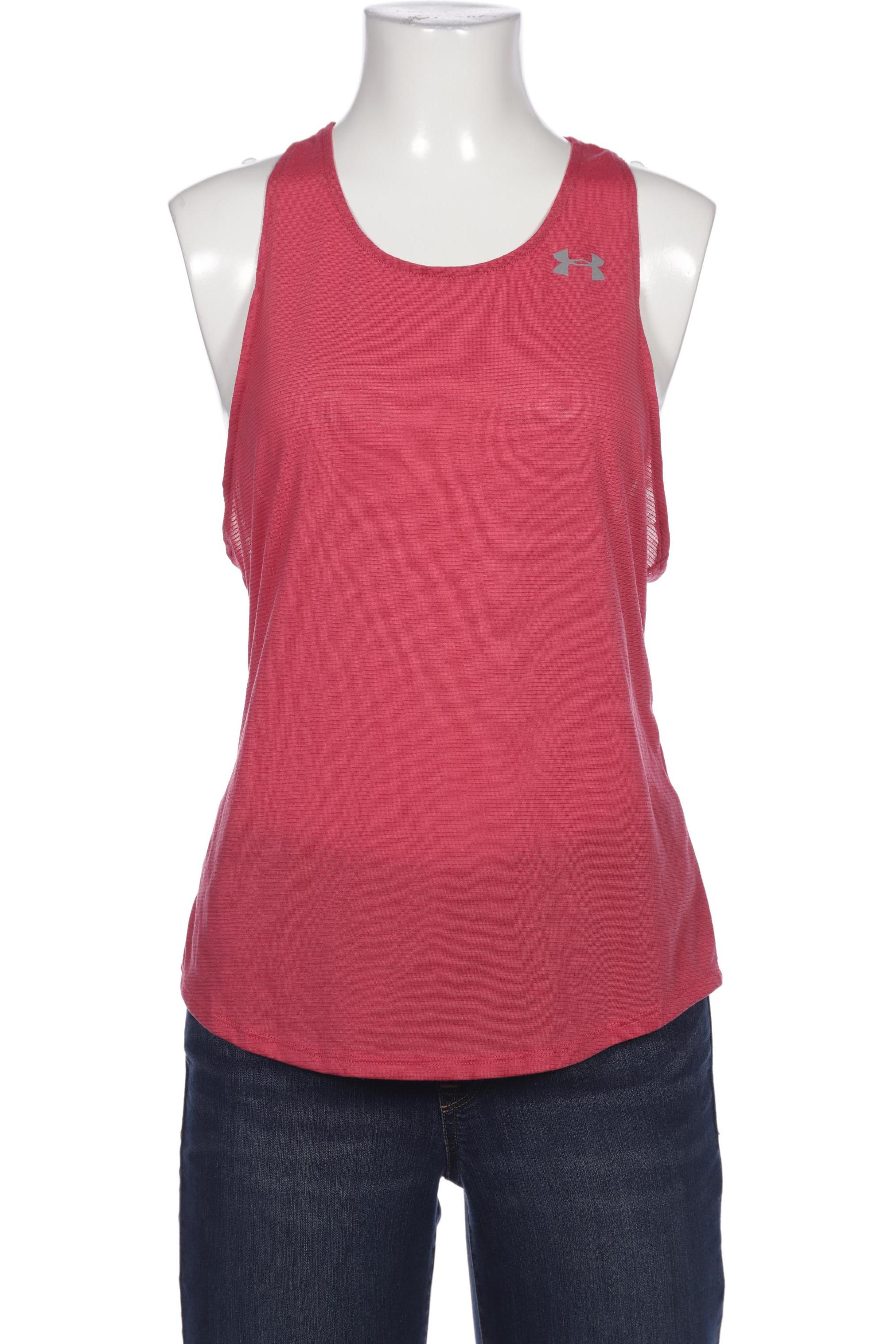 

UNDER ARMOUR Damen Top, pink