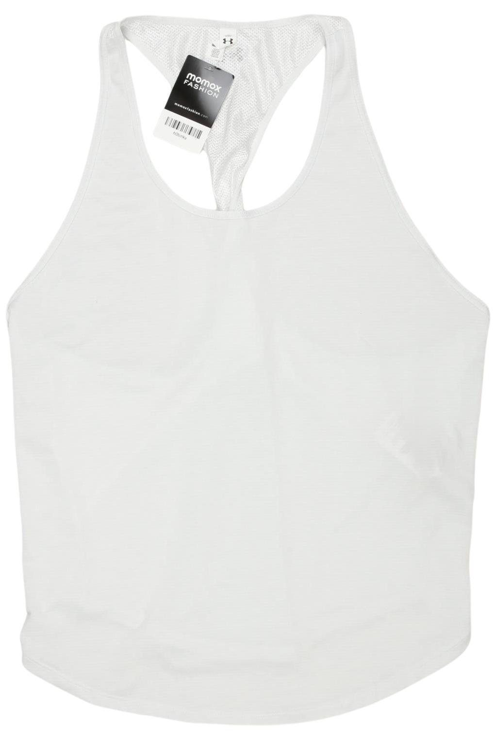 

Under Armour Damen Top, weiß, Gr. 44
