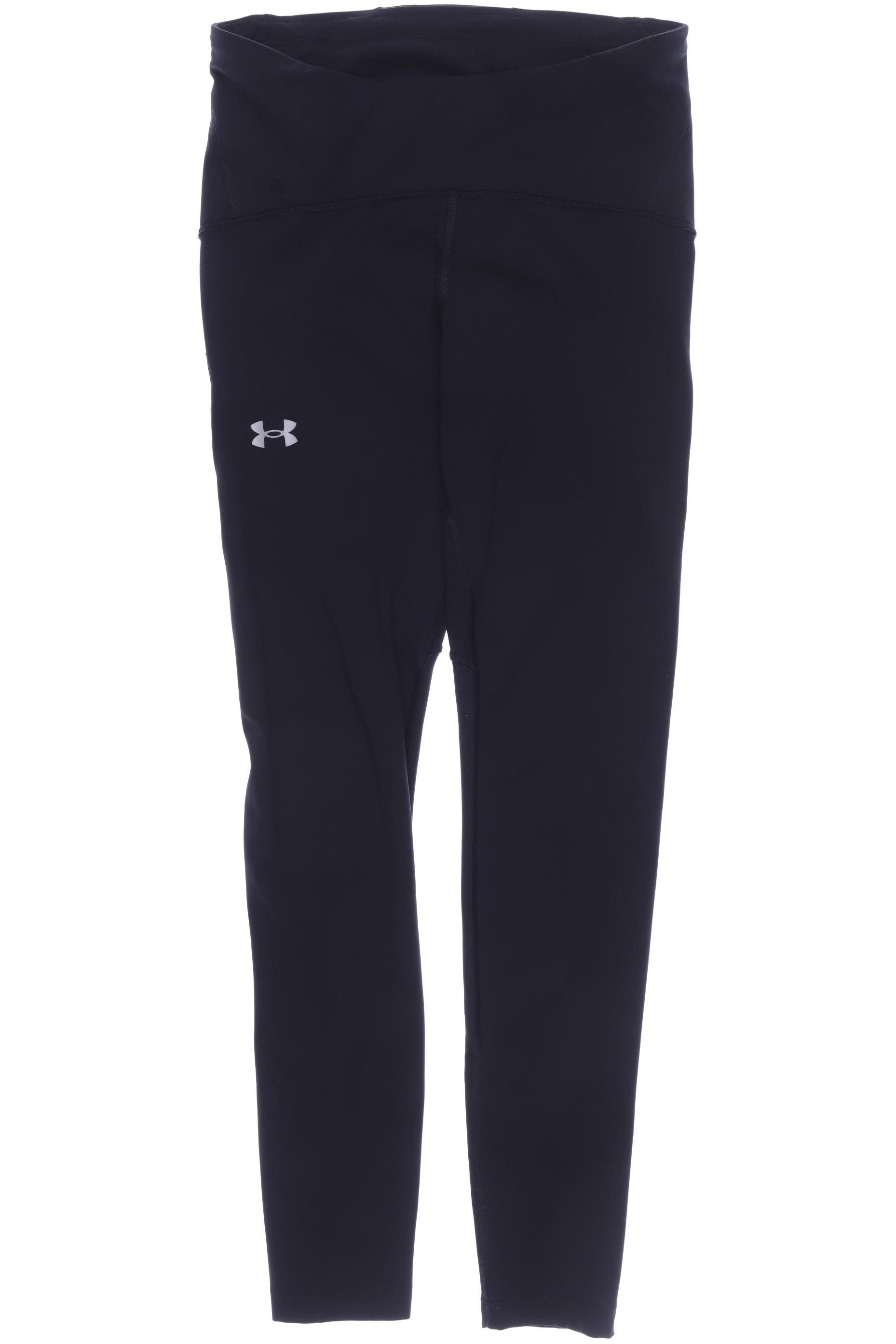 

UNDER ARMOUR Damen Stoffhose, schwarz