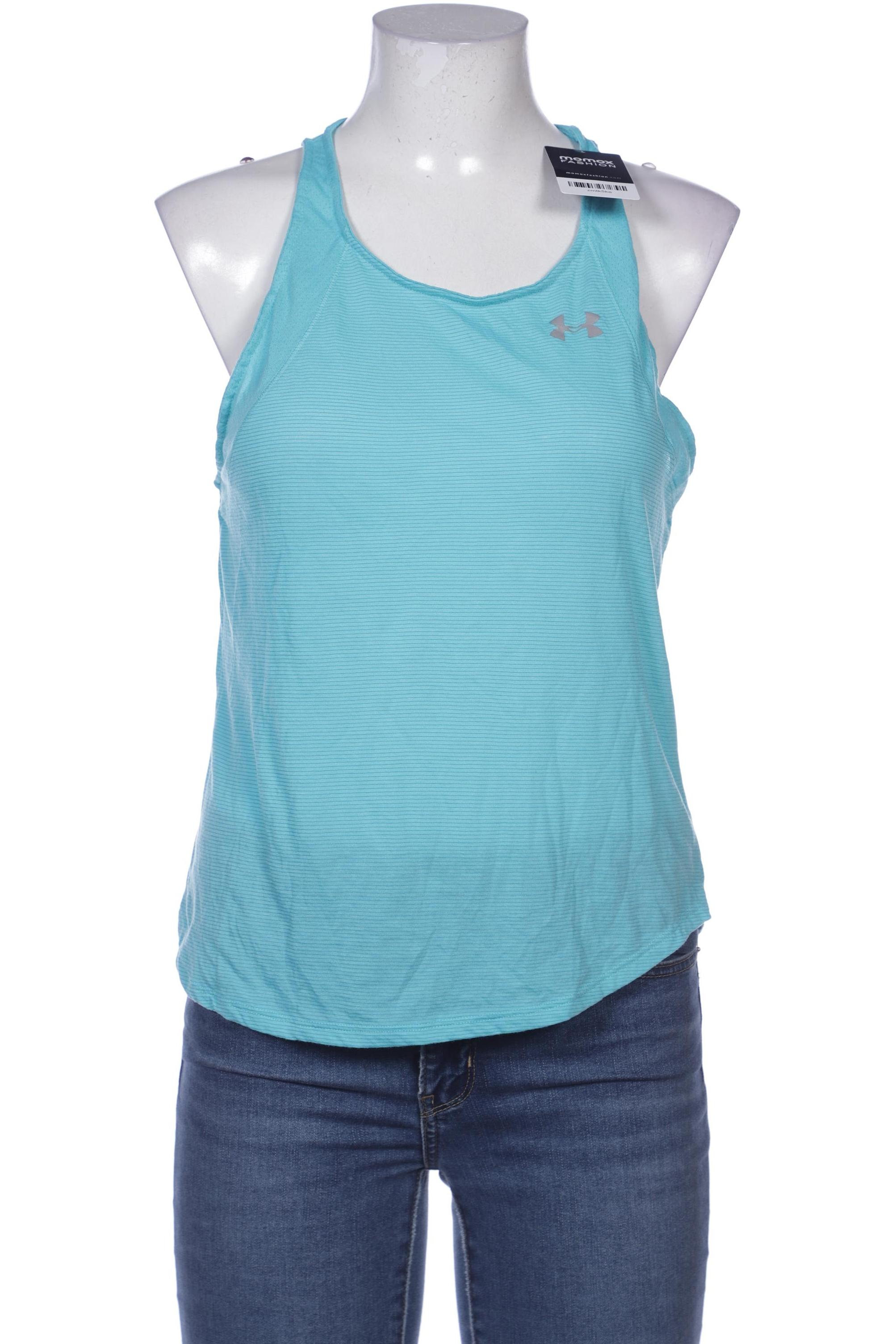

Under Armour Damen Top, hellblau, Gr. 42