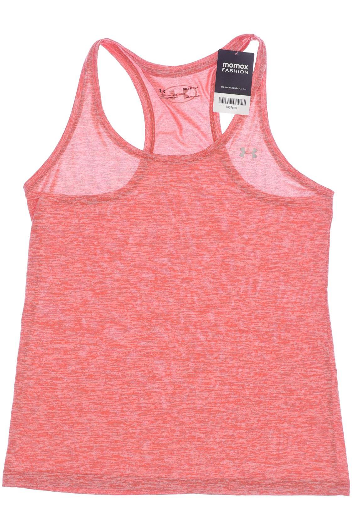

Under Armour Damen Top, pink, Gr. 36