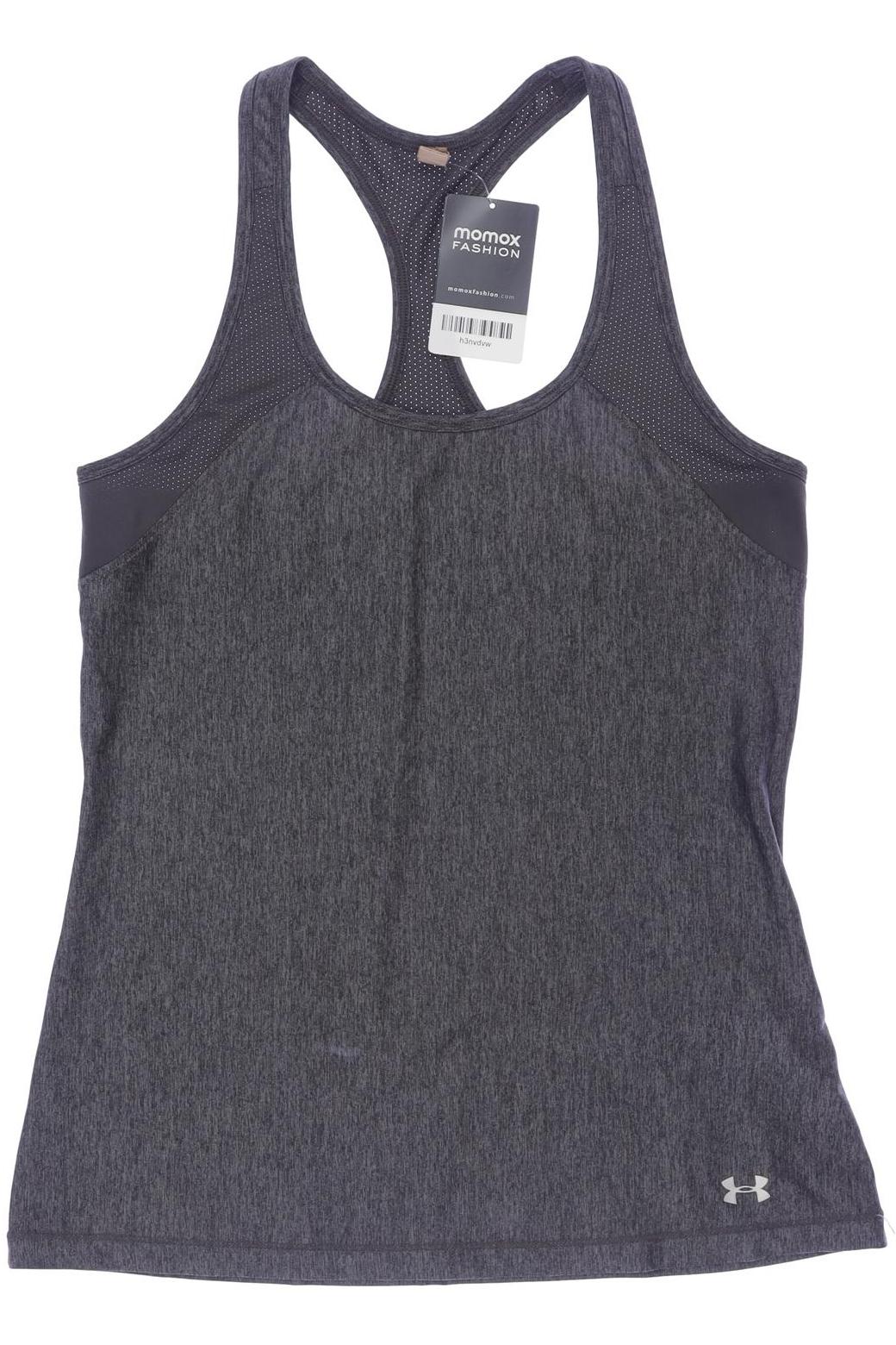

Under Armour Damen Top, grau, Gr. 36