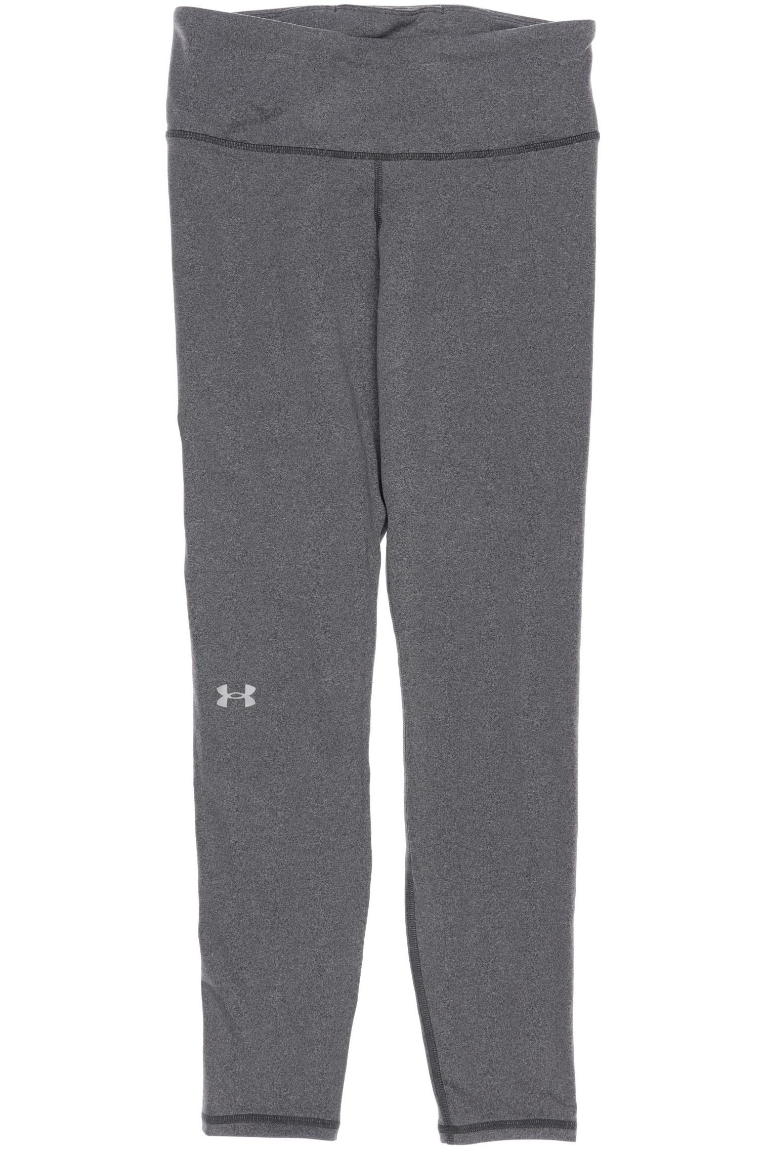 

Under Armour Damen Stoffhose, grau, Gr. 0