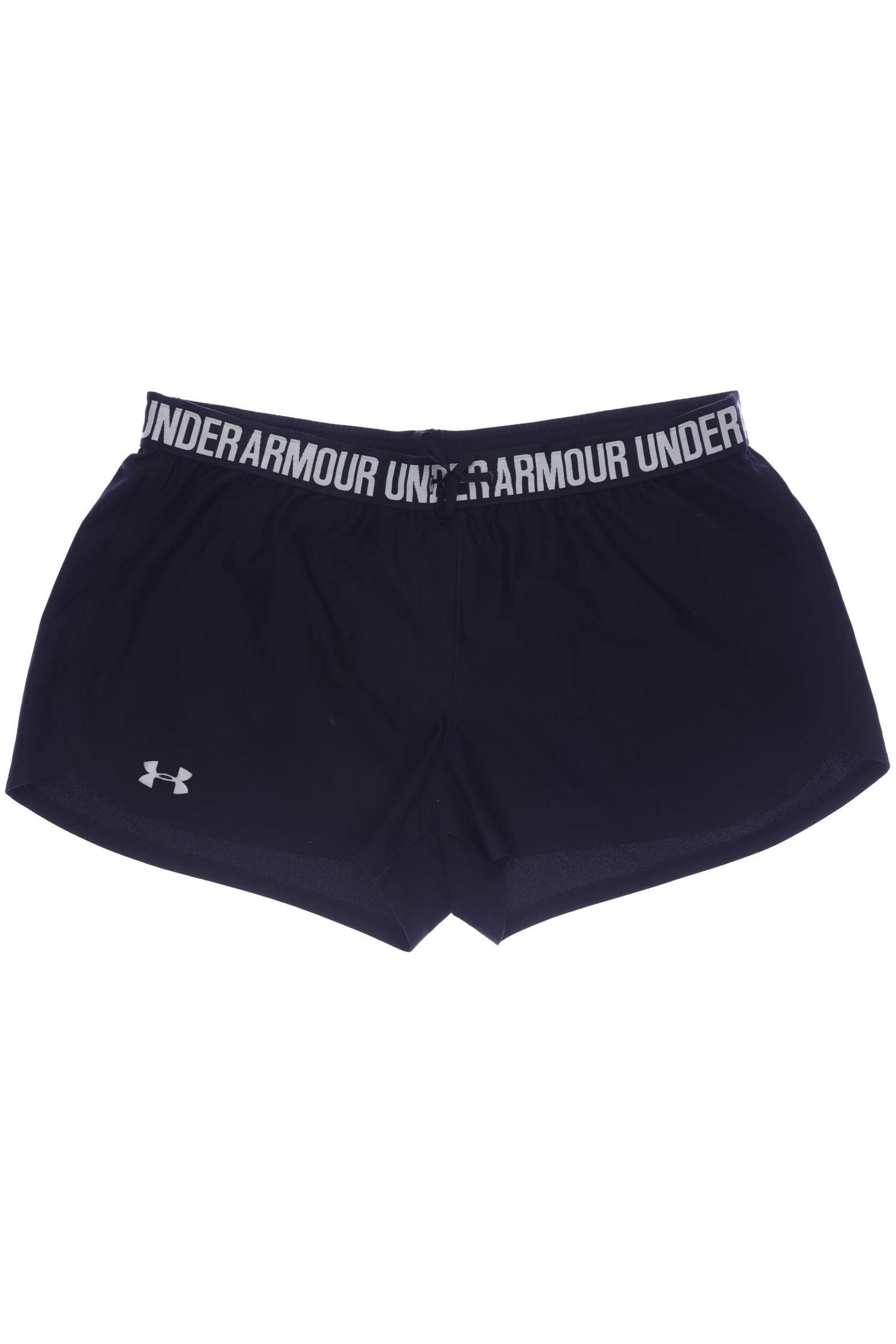 

Under Armour Damen Shorts, schwarz, Gr. 42