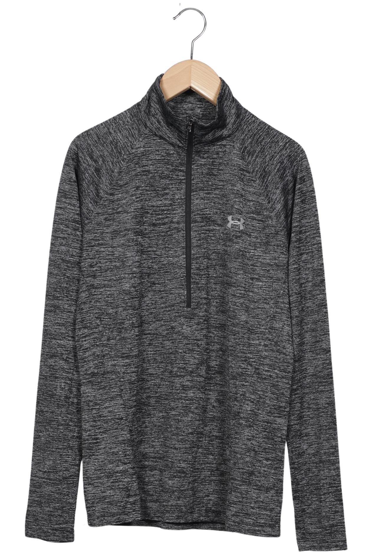 

Under Armour Damen Langarmshirt, grau, Gr. 38
