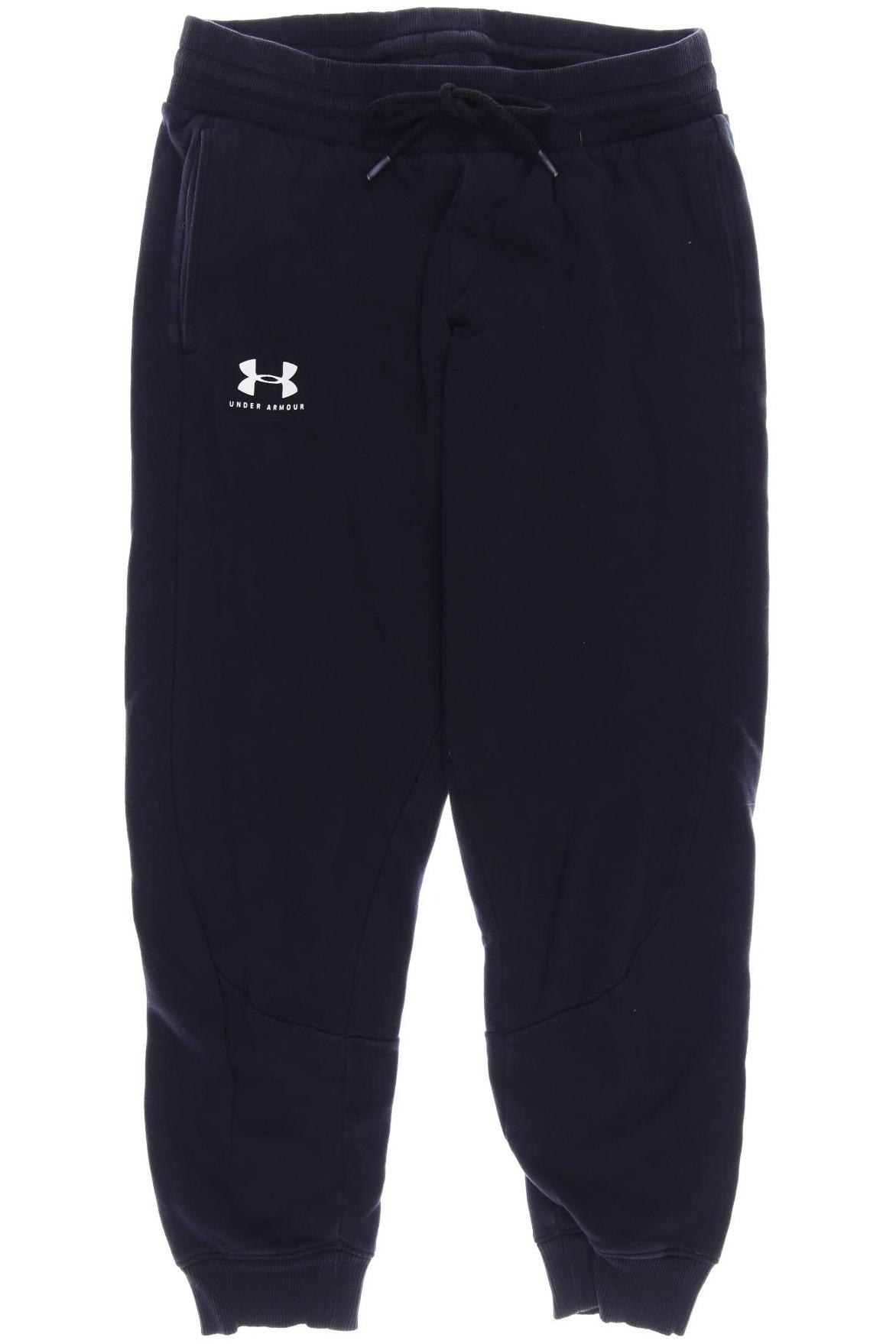 

Under Armour Damen Stoffhose, schwarz, Gr. 0