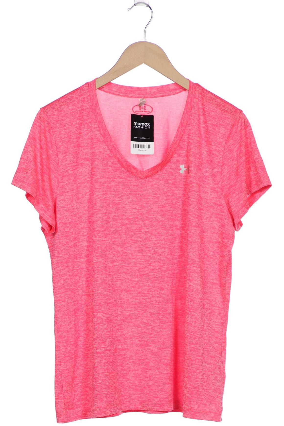 

UNDER ARMOUR Damen T-Shirt, pink