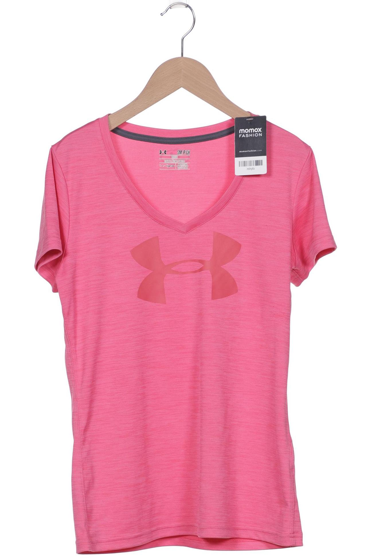 

UNDER ARMOUR Damen T-Shirt, pink