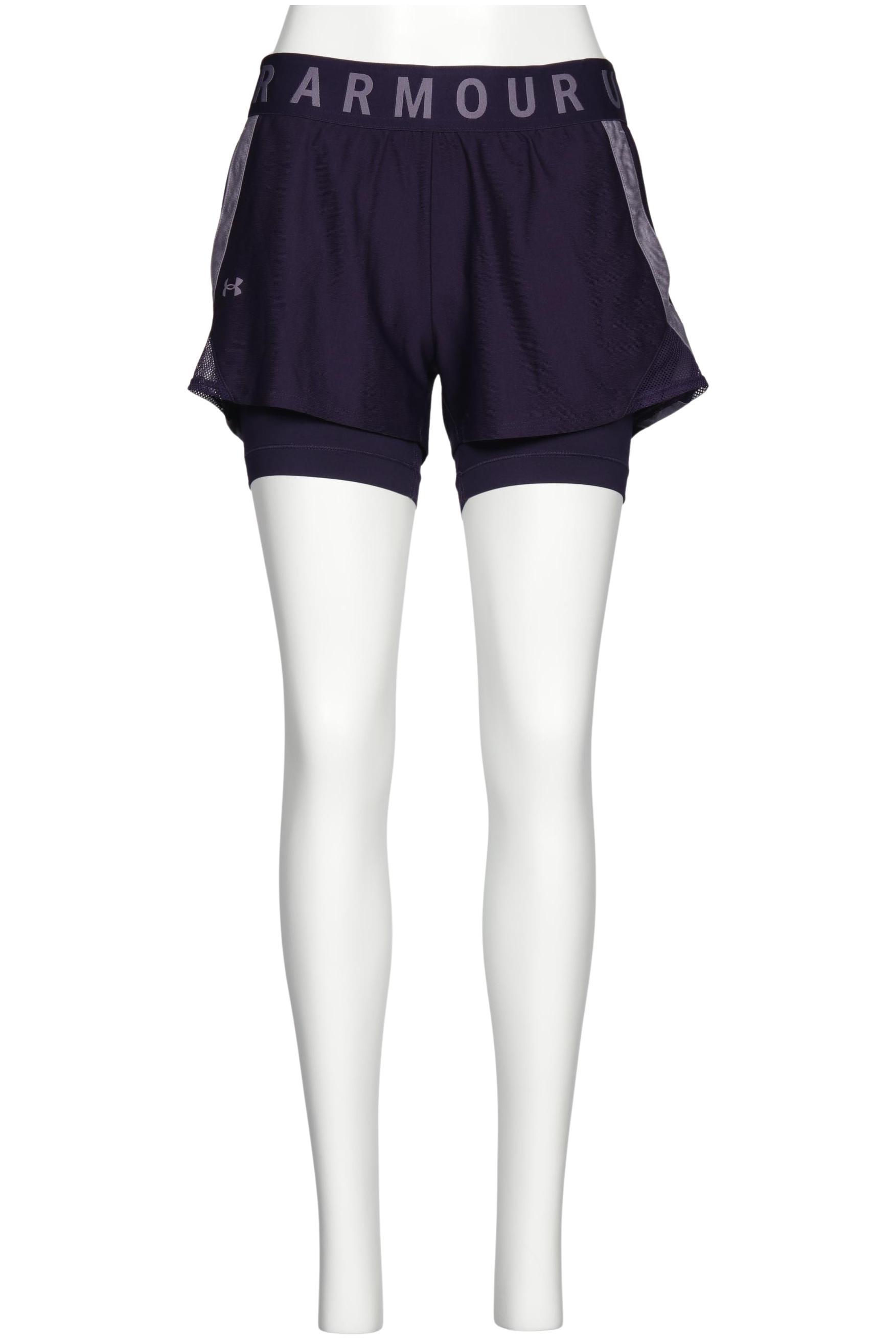 

Under Armour Damen Shorts, flieder, Gr. 36
