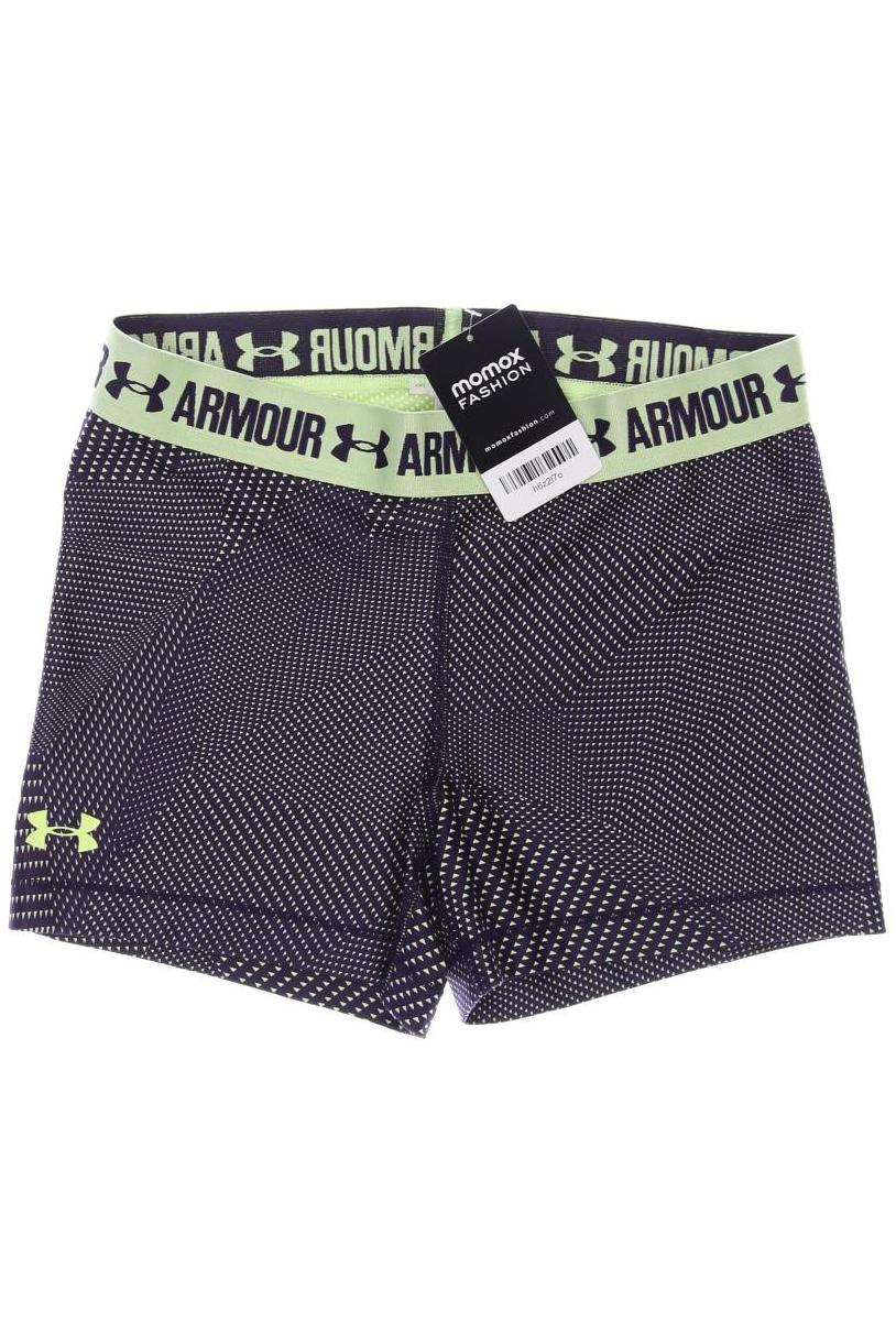 

UNDER ARMOUR Damen Shorts, flieder