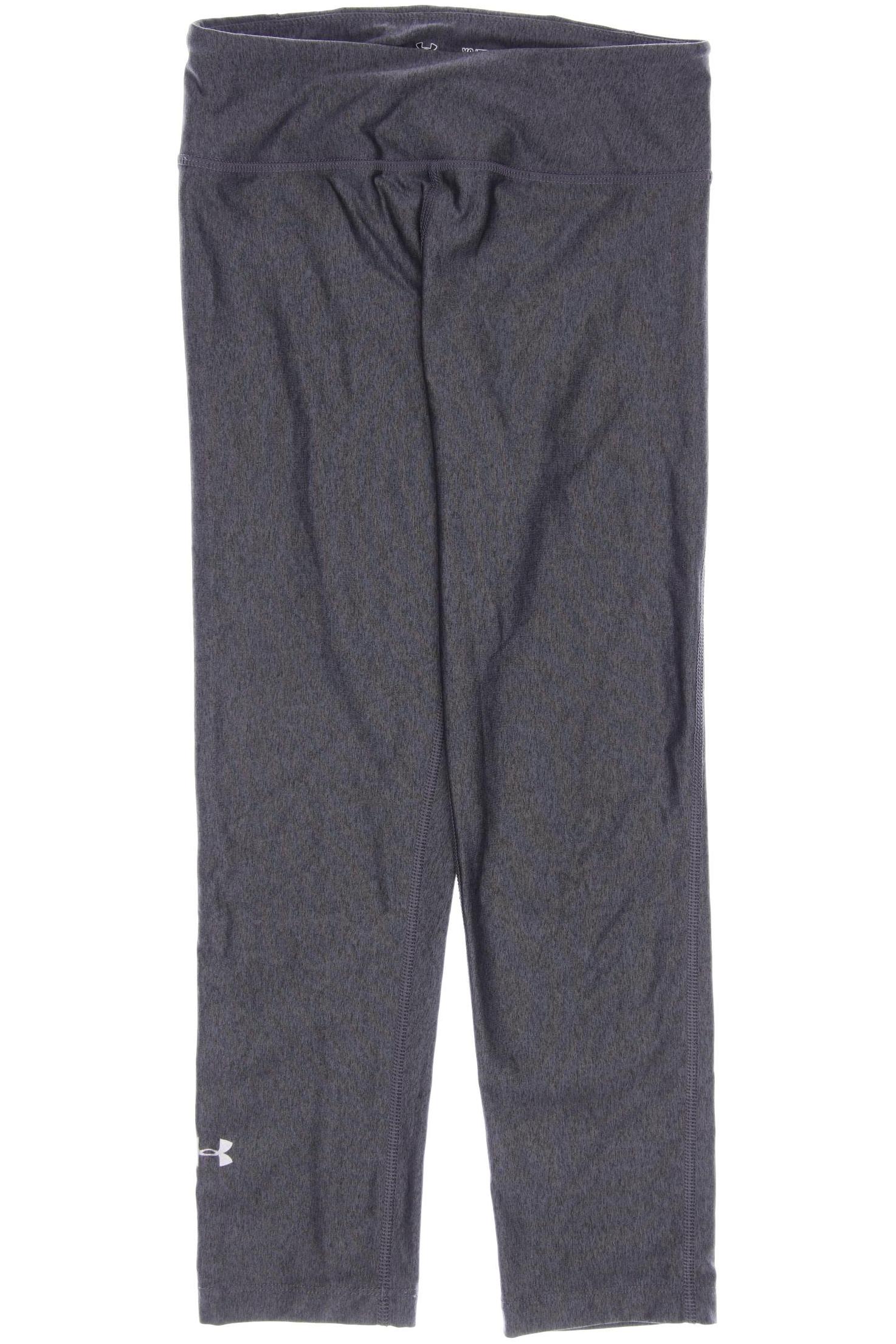 

UNDER ARMOUR Damen Stoffhose, grau