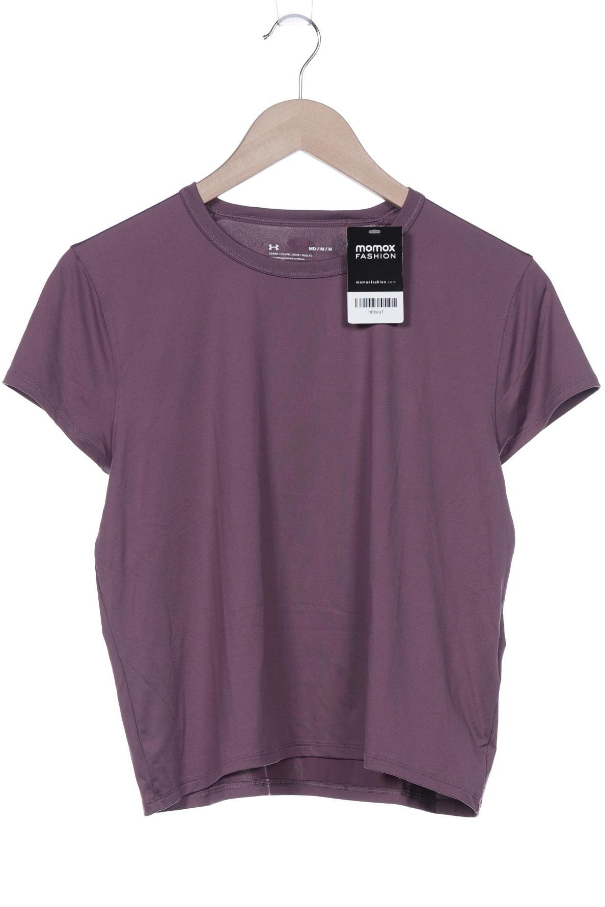 

Under Armour Damen T-Shirt, flieder, Gr. 38