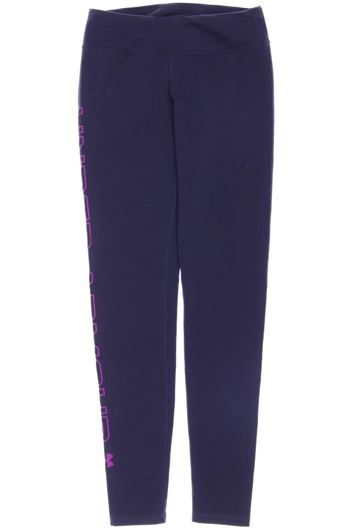 

Under Armour Damen Stoffhose, flieder, Gr. 0