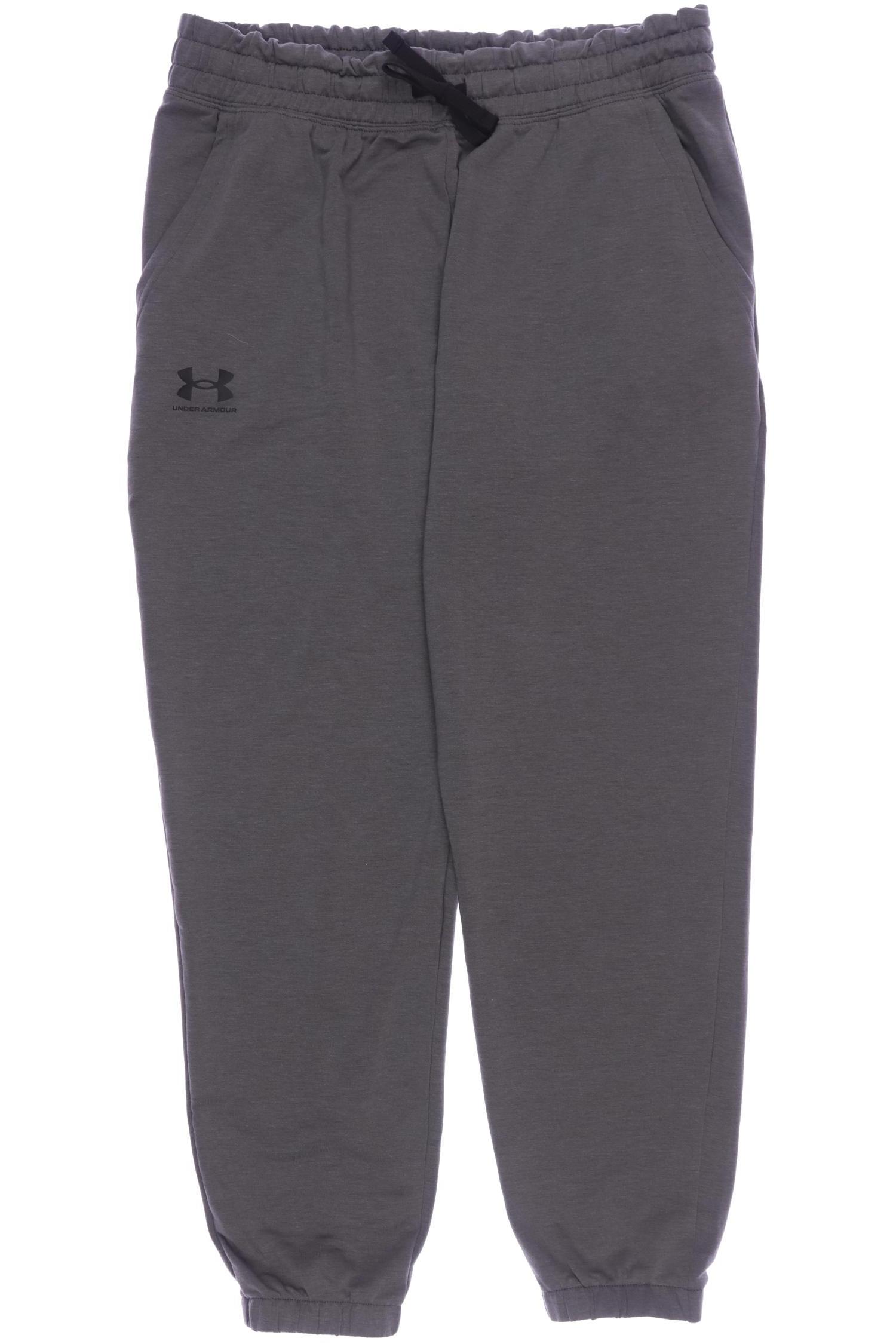 

Under Armour Damen Stoffhose, grau, Gr. 0