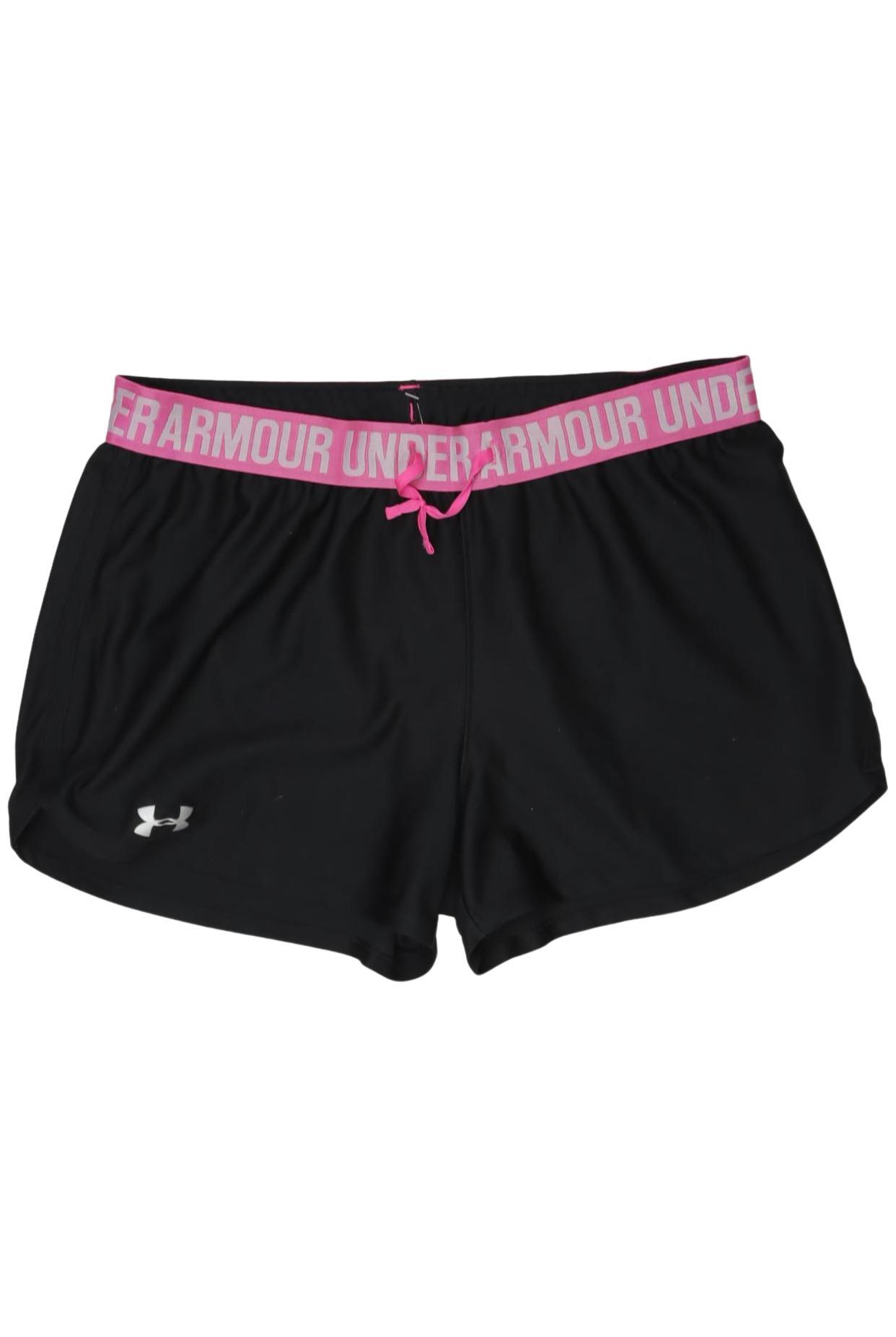 

Under Armour Damen Shorts, schwarz, Gr. 27