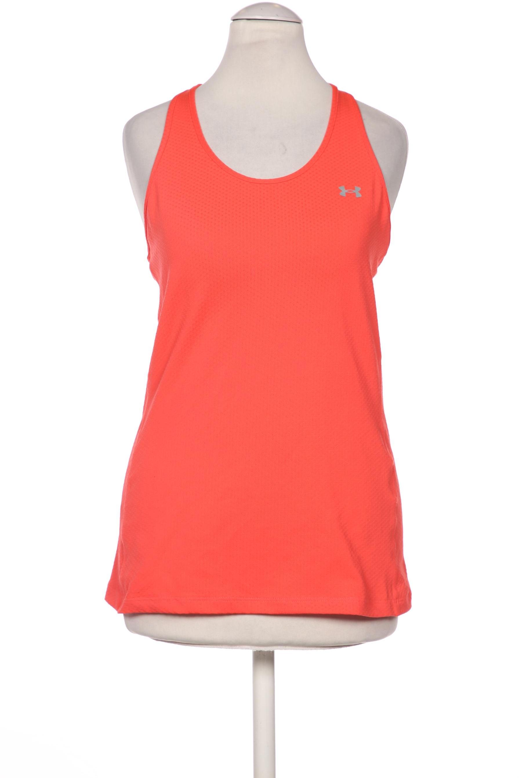

Under Armour Damen Top, neon, Gr. 38