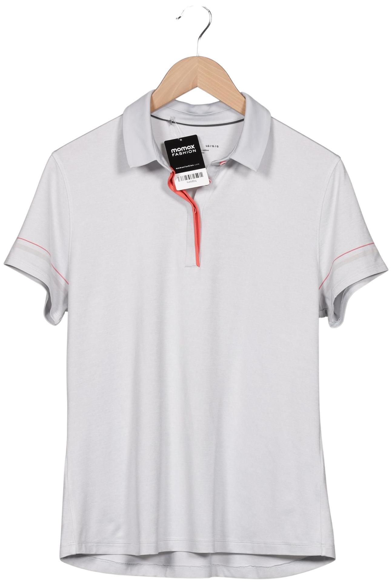 Thumbnail - Under Armour Damen Poloshirt, grau, Gr. 42