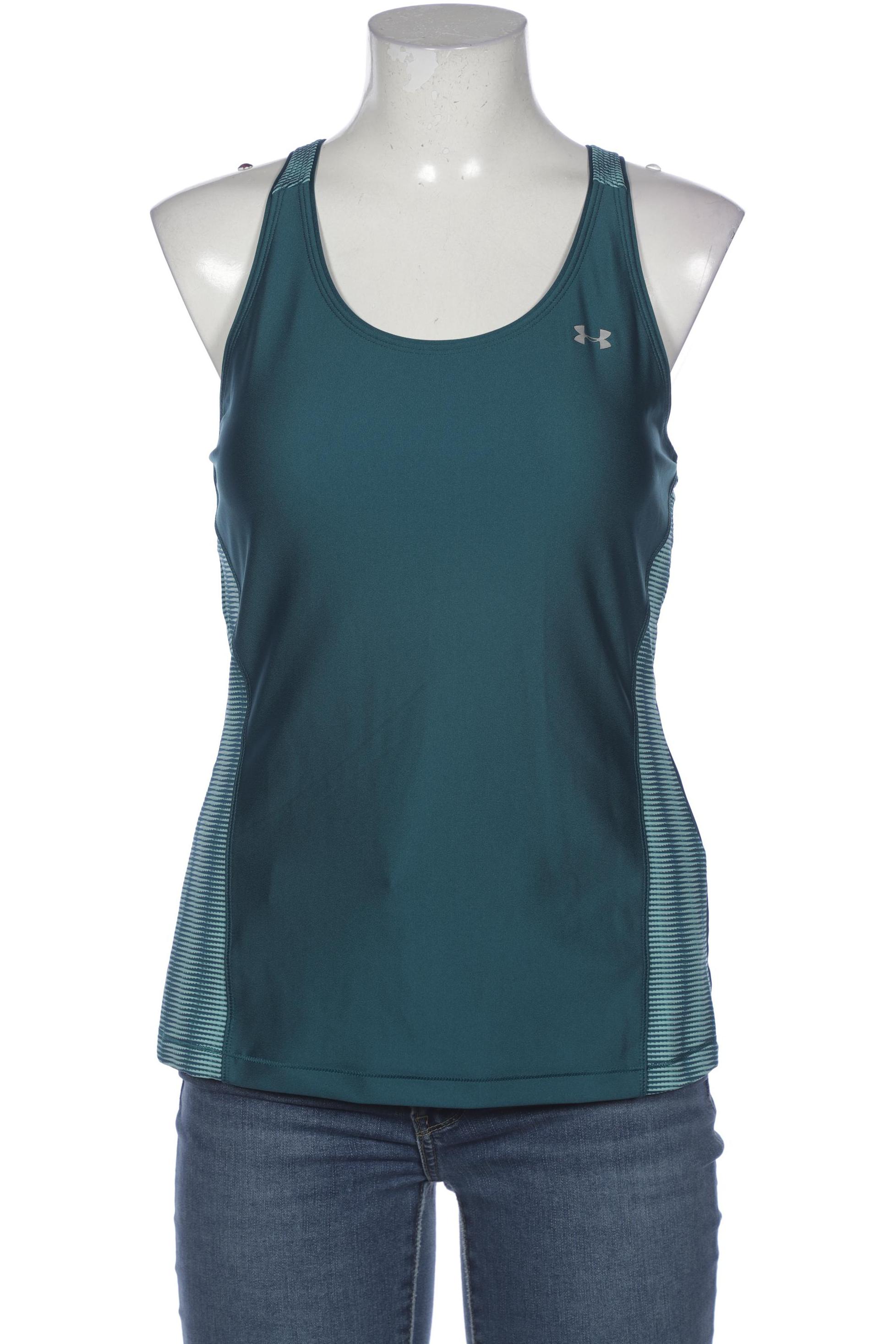 

Under Armour Damen Top, türkis, Gr. 38