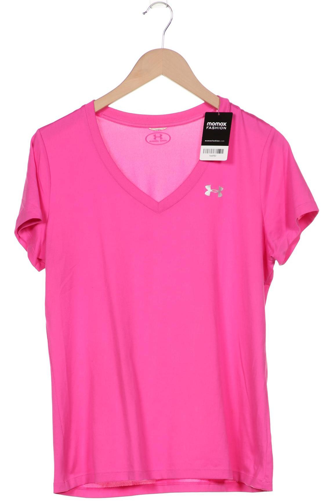 

UNDER ARMOUR Damen T-Shirt, pink