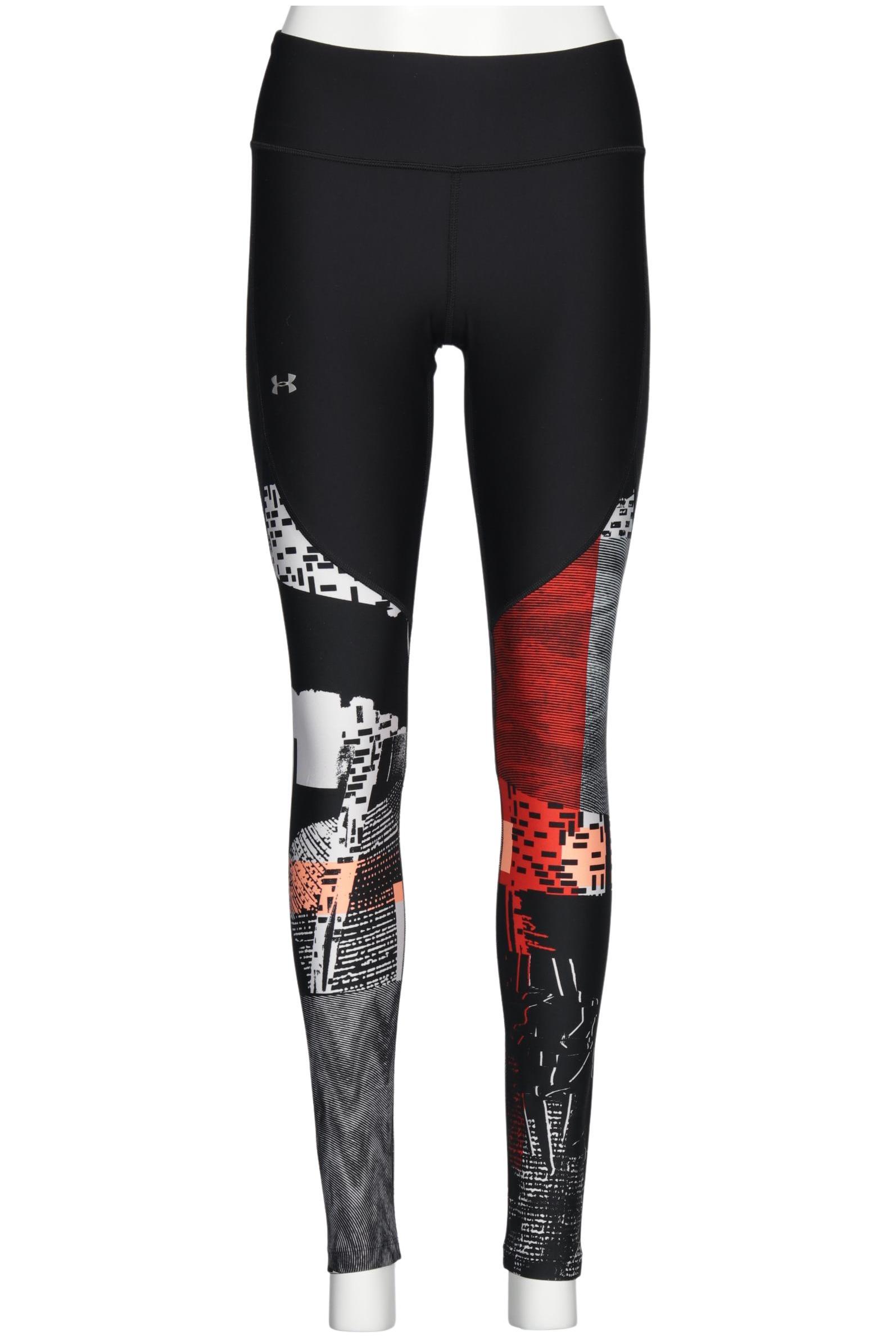 

Under Armour Damen Stoffhose, schwarz, Gr. 0