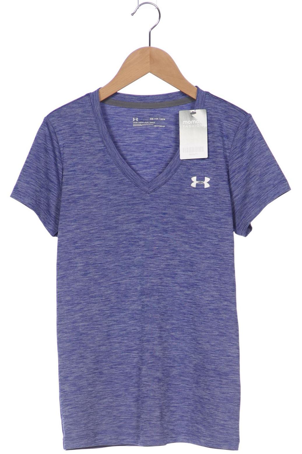 

UNDER ARMOUR Damen T-Shirt, flieder