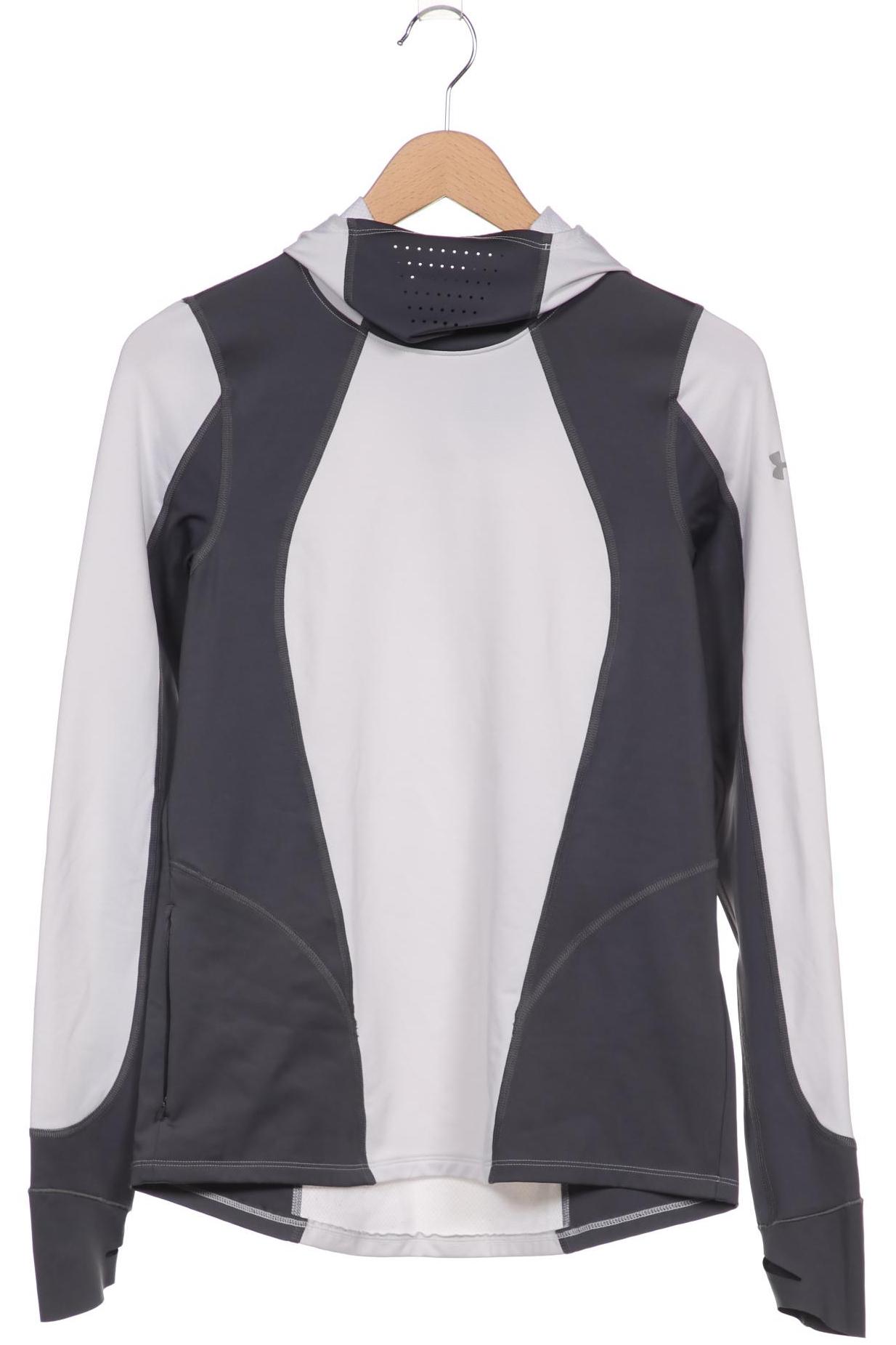 

UNDER ARMOUR Damen Kapuzenpullover, weiß