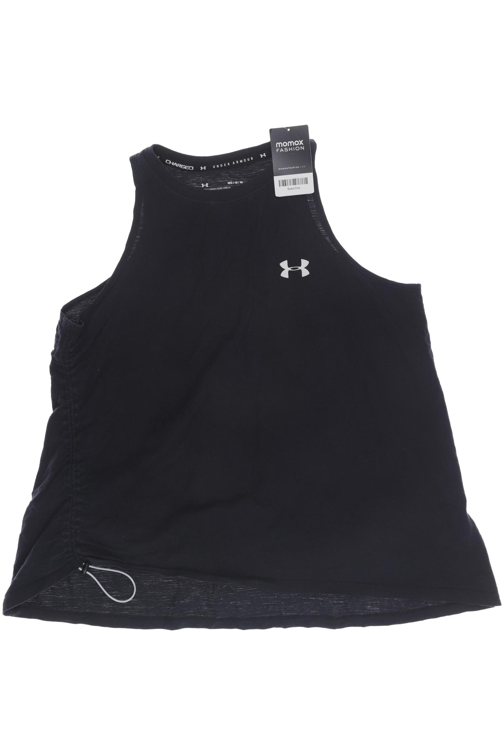 

Under Armour Damen Top, marineblau, Gr. 38