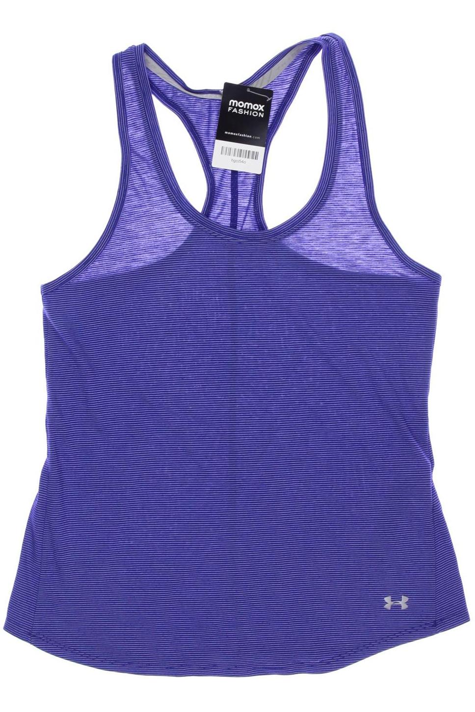 

Under Armour Damen Top, blau, Gr. 36