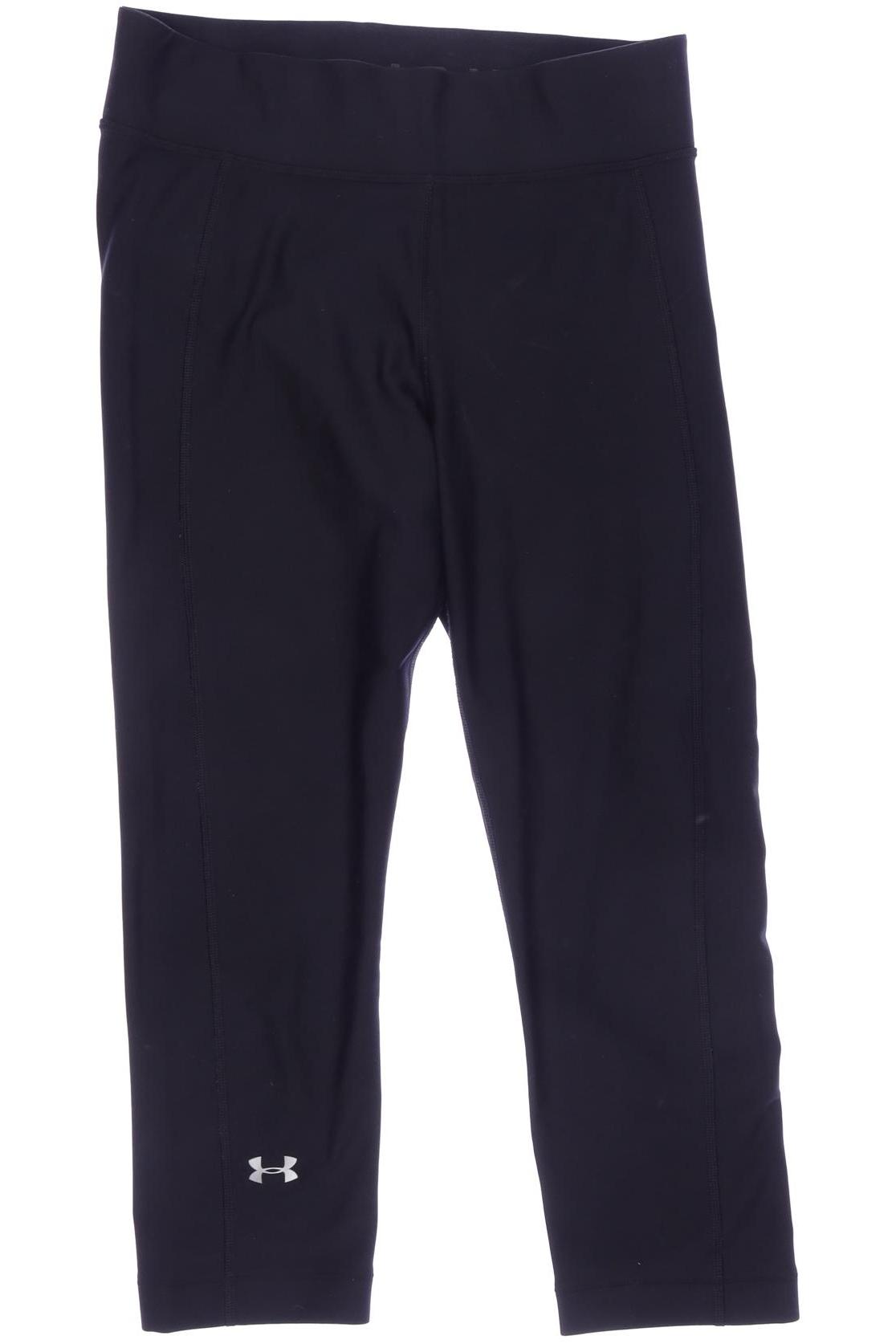 

Under Armour Damen Stoffhose, schwarz, Gr. 0