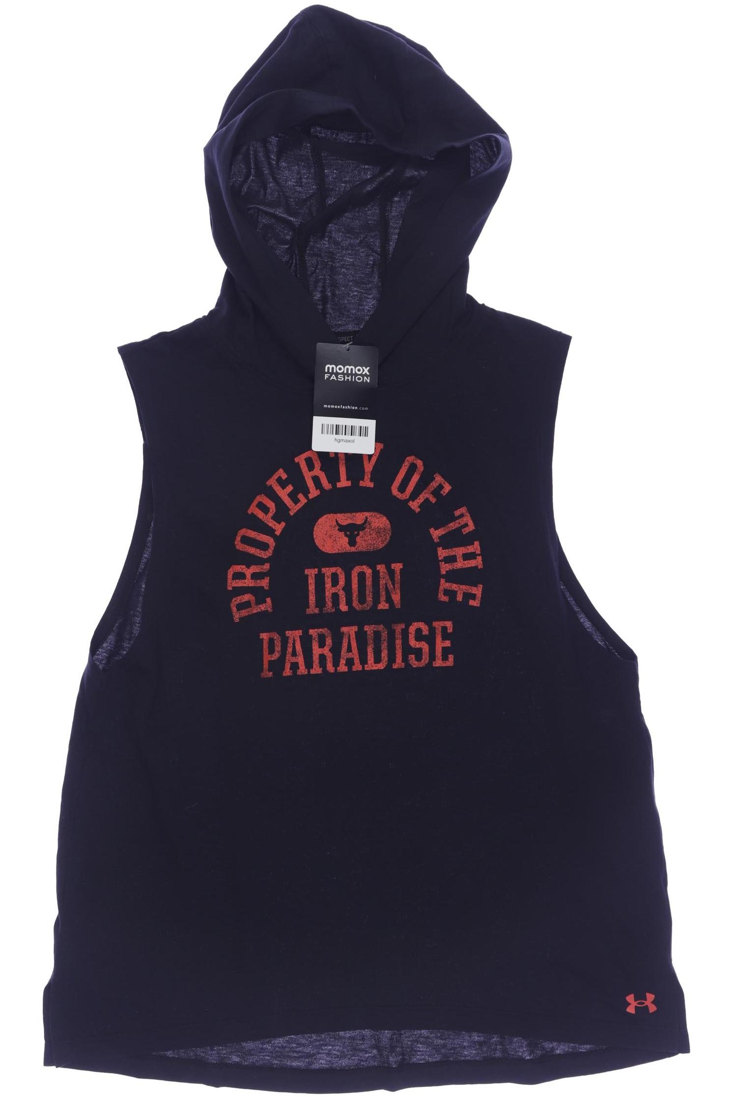 

Under Armour Damen Top, schwarz, Gr. 36