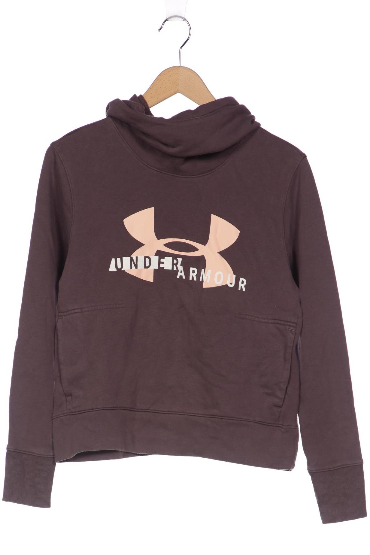 

UNDER ARMOUR Damen Sweatshirt, grau