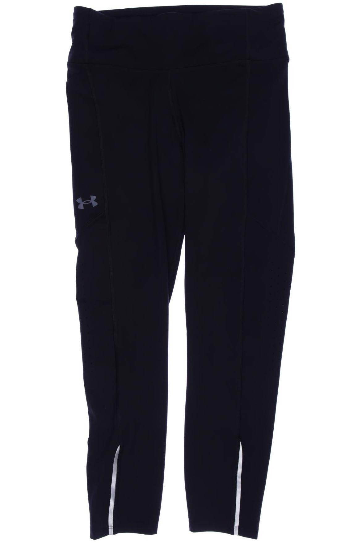 

Under Armour Damen Stoffhose, schwarz, Gr. 0