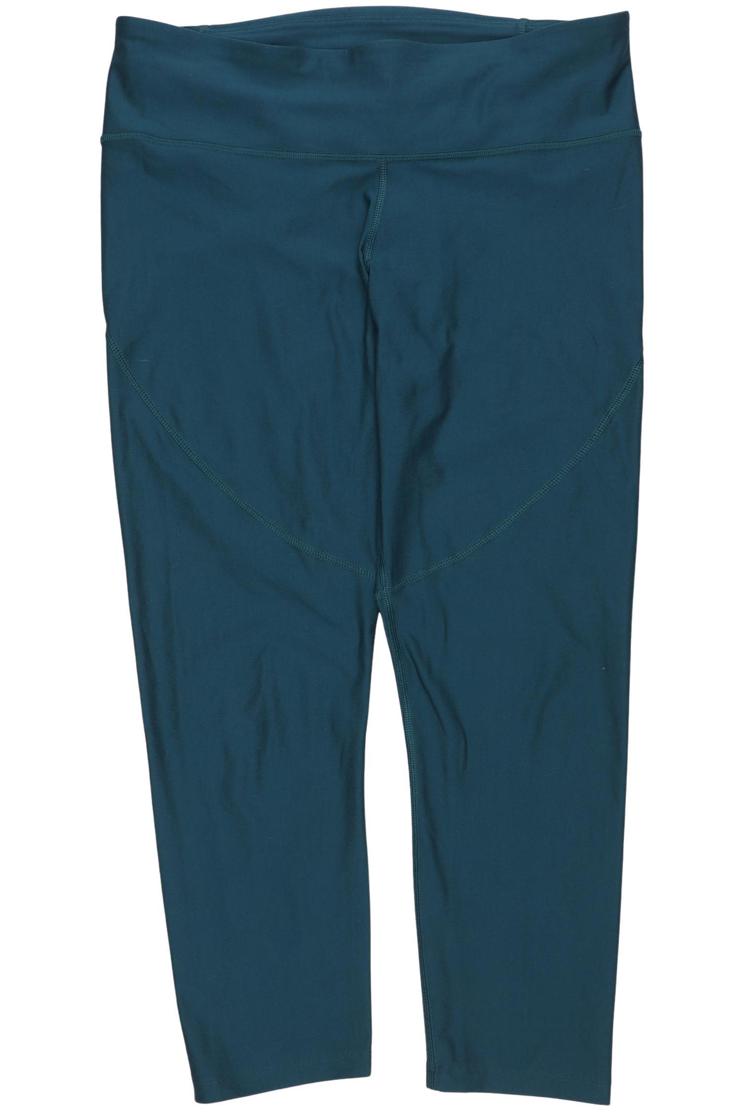 

Under Armour Damen Stoffhose, türkis, Gr. 0