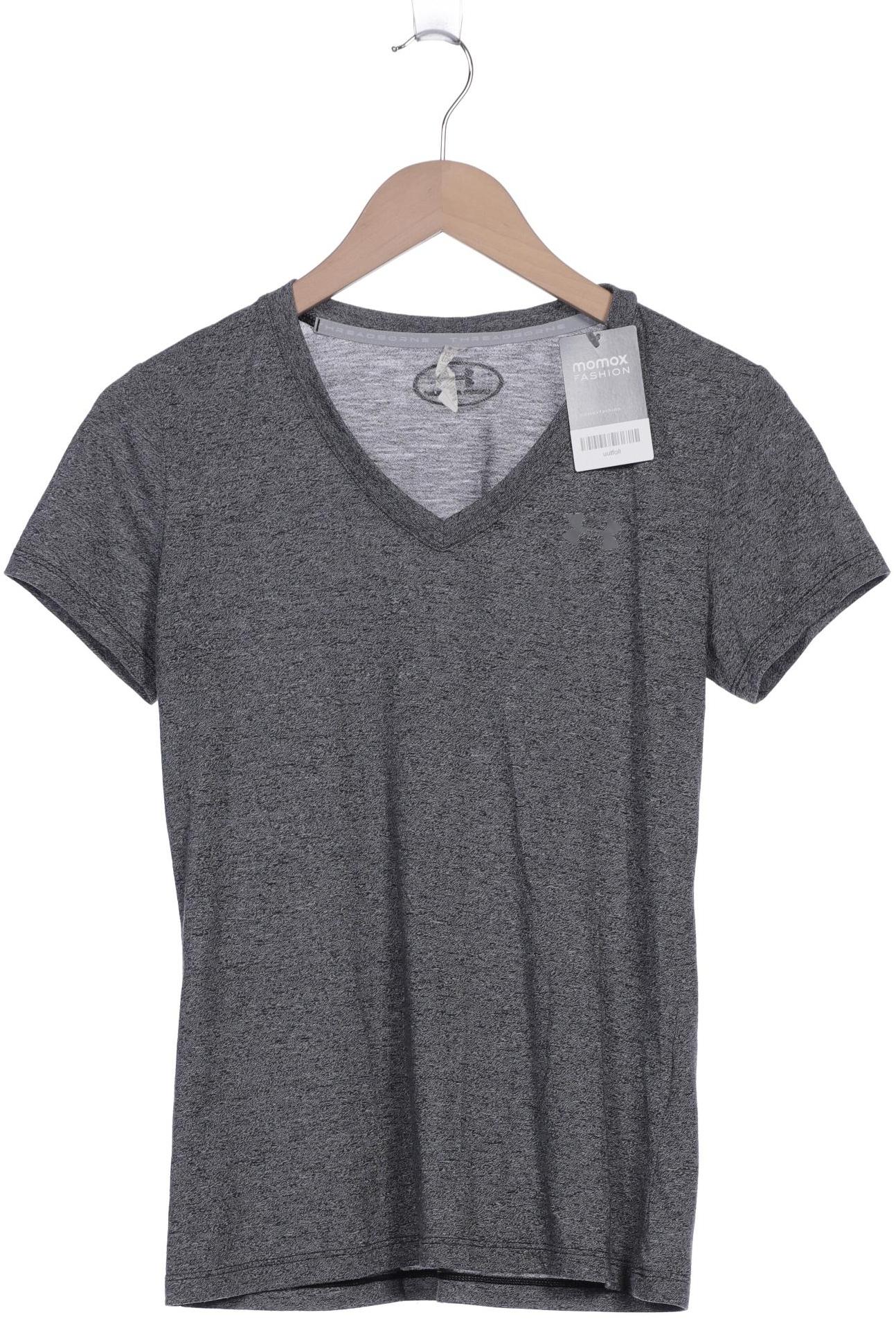 

Under Armour Damen T-Shirt, grau, Gr. 34