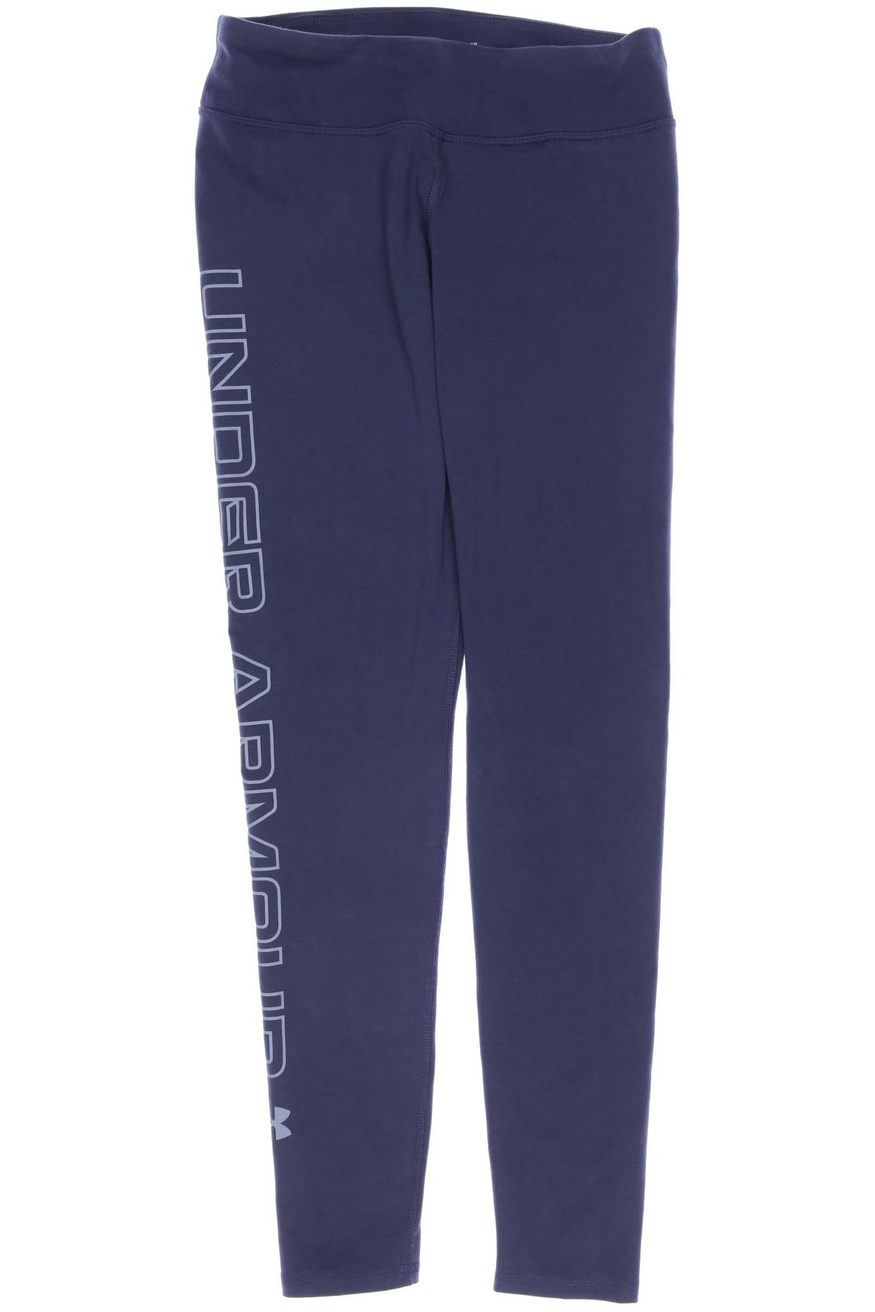 

Under Armour Damen Stoffhose, blau, Gr. 0