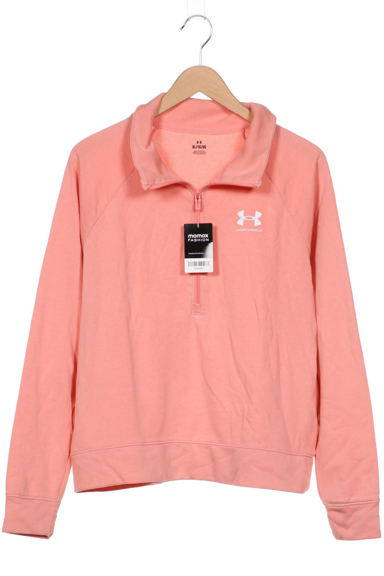 

UNDER ARMOUR Damen Sweatshirt, pink