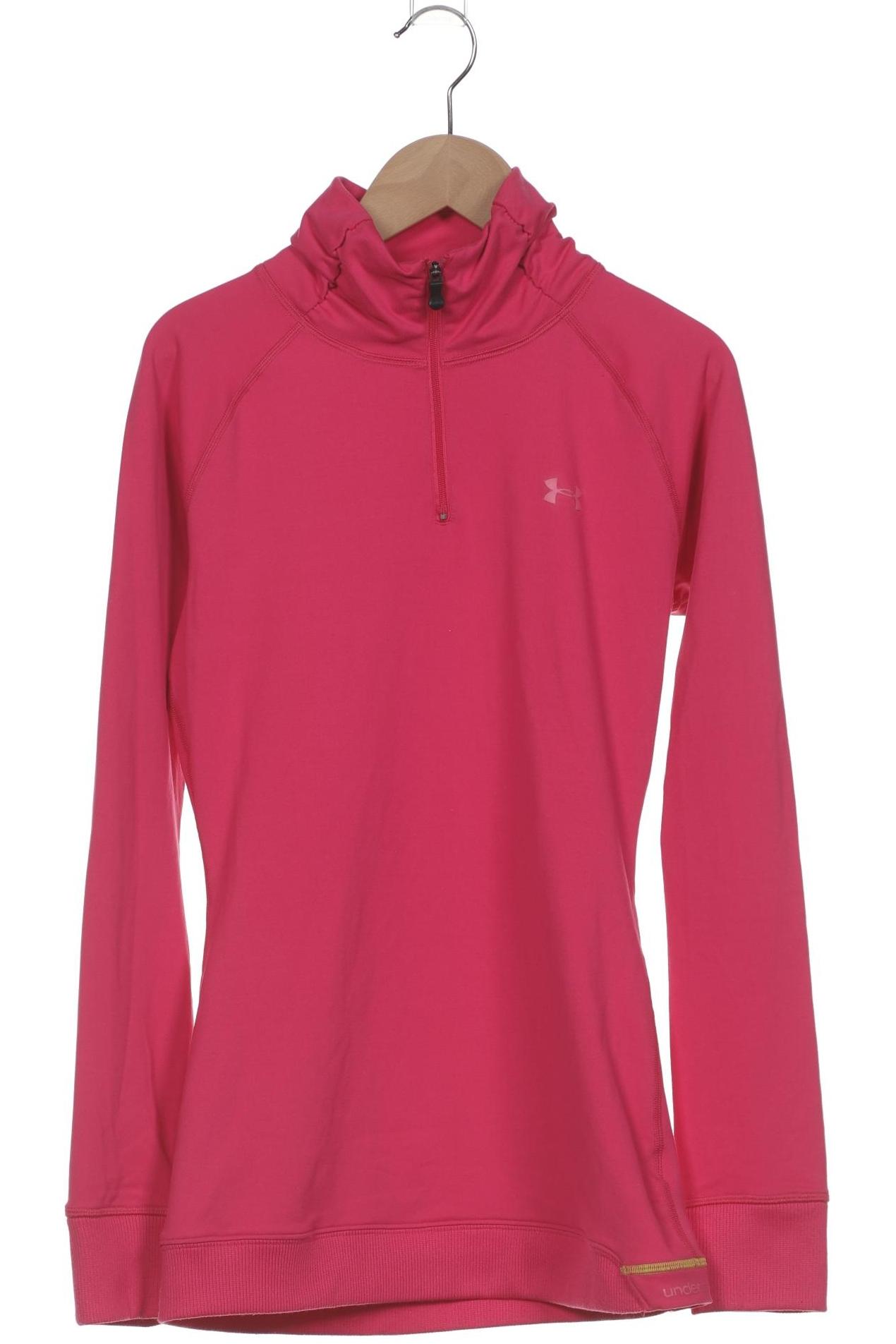 

Under Armour Damen Sweatshirt, pink, Gr. 38