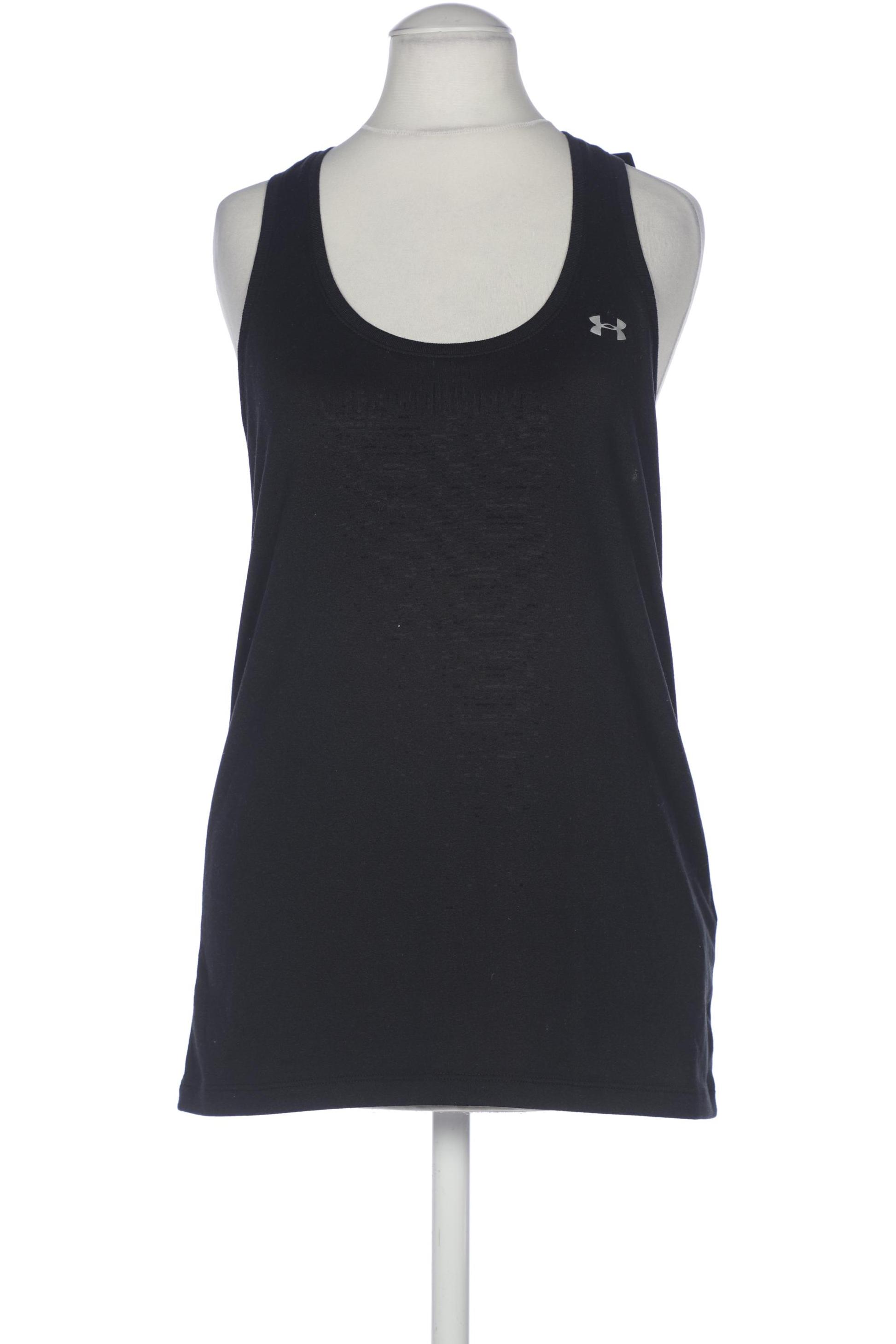 

Under Armour Damen Top, schwarz, Gr. 34